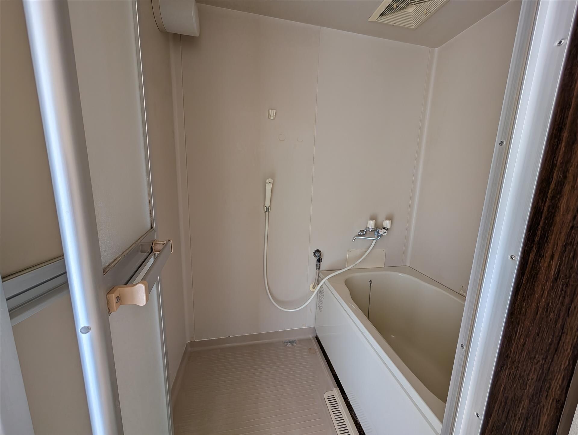 コーポ中山の物件内観写真