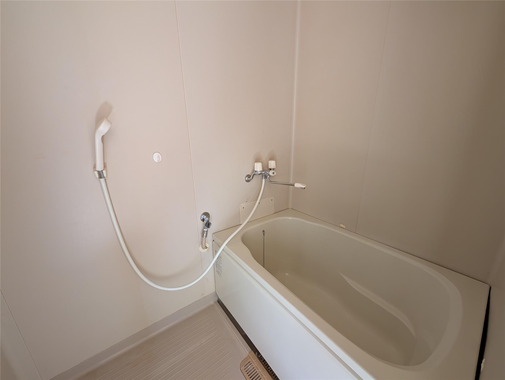 コーポ中山の物件内観写真