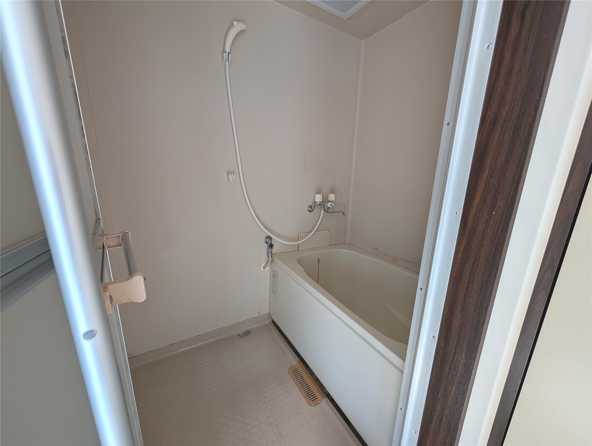 コーポ中山の物件内観写真