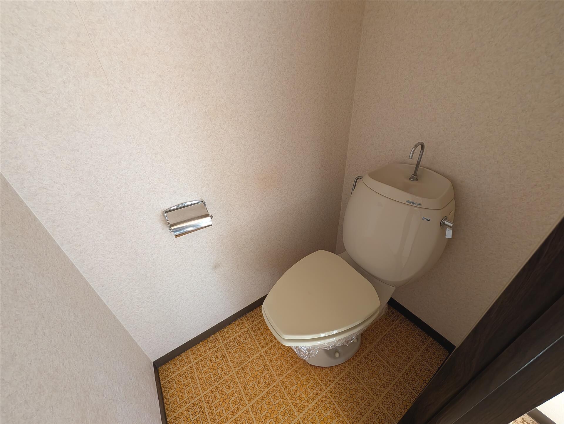 コーポ中山の物件内観写真