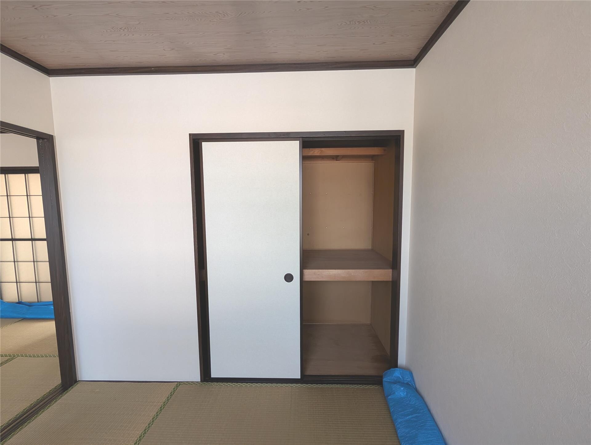 コーポ中山の物件内観写真