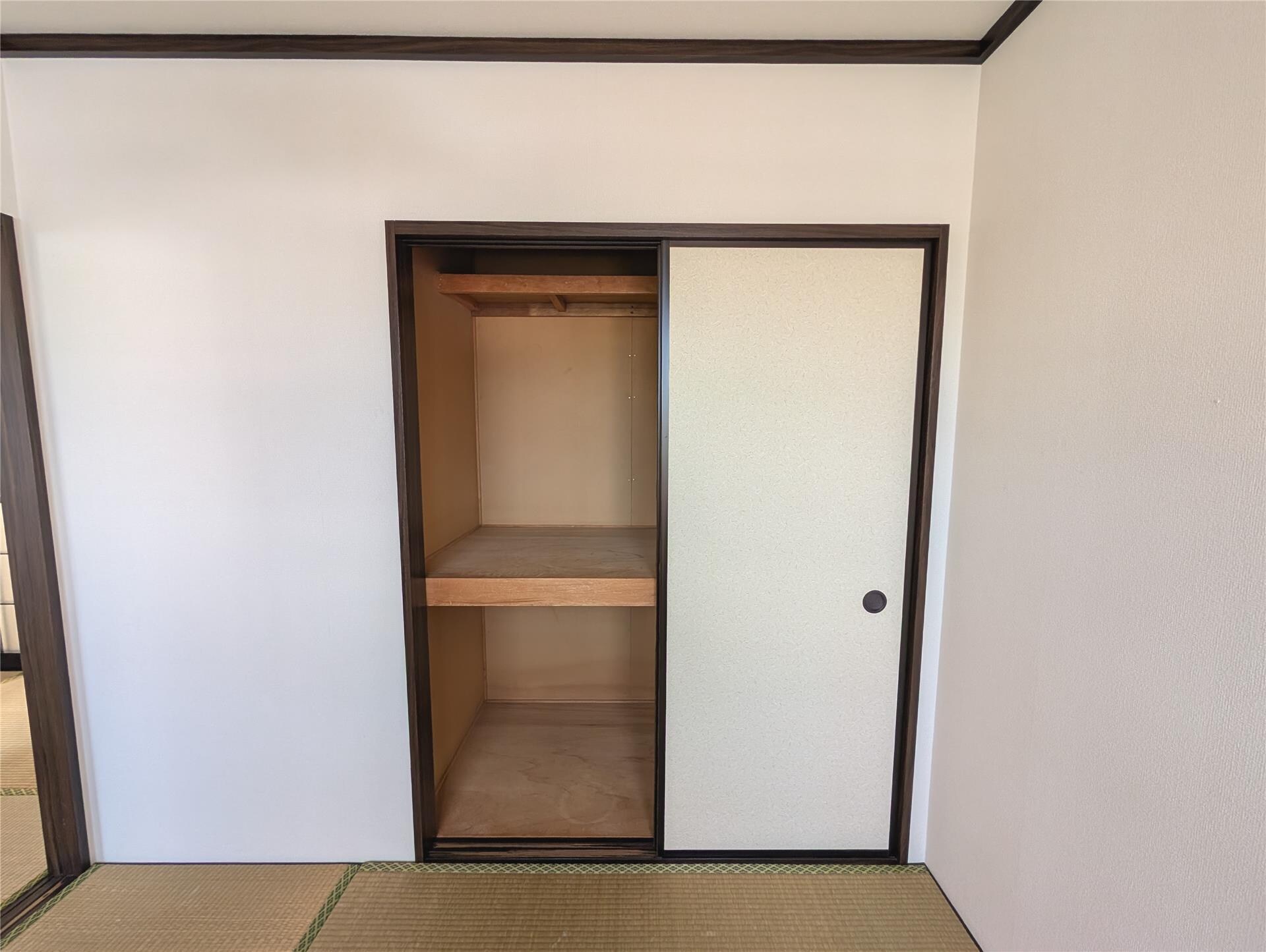 コーポ中山の物件内観写真