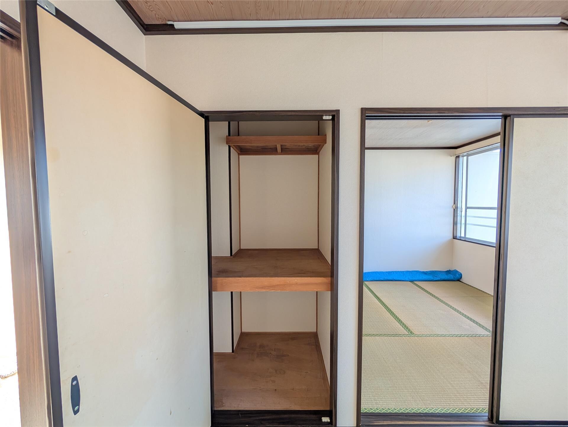 コーポ中山の物件内観写真