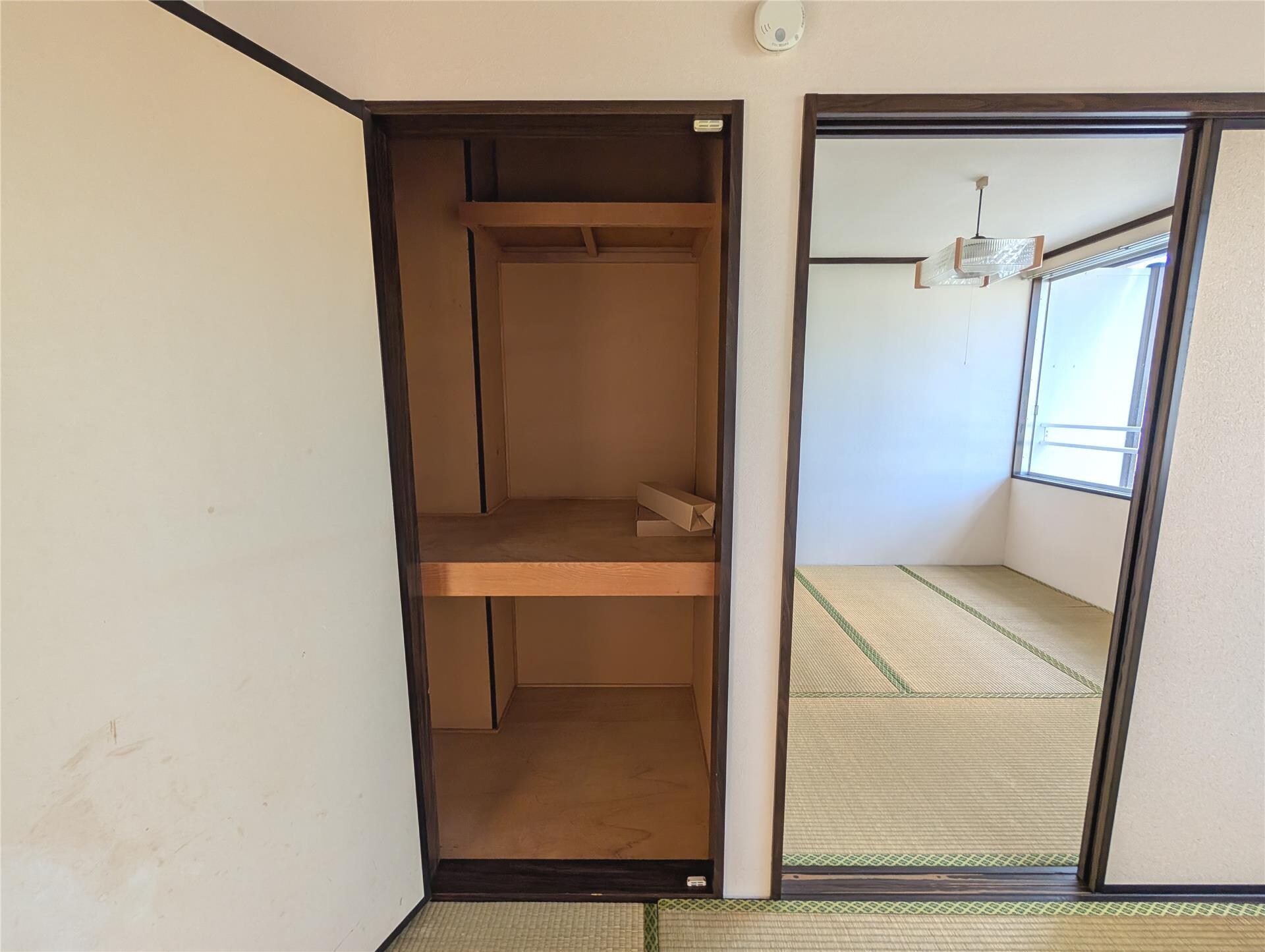 コーポ中山の物件内観写真