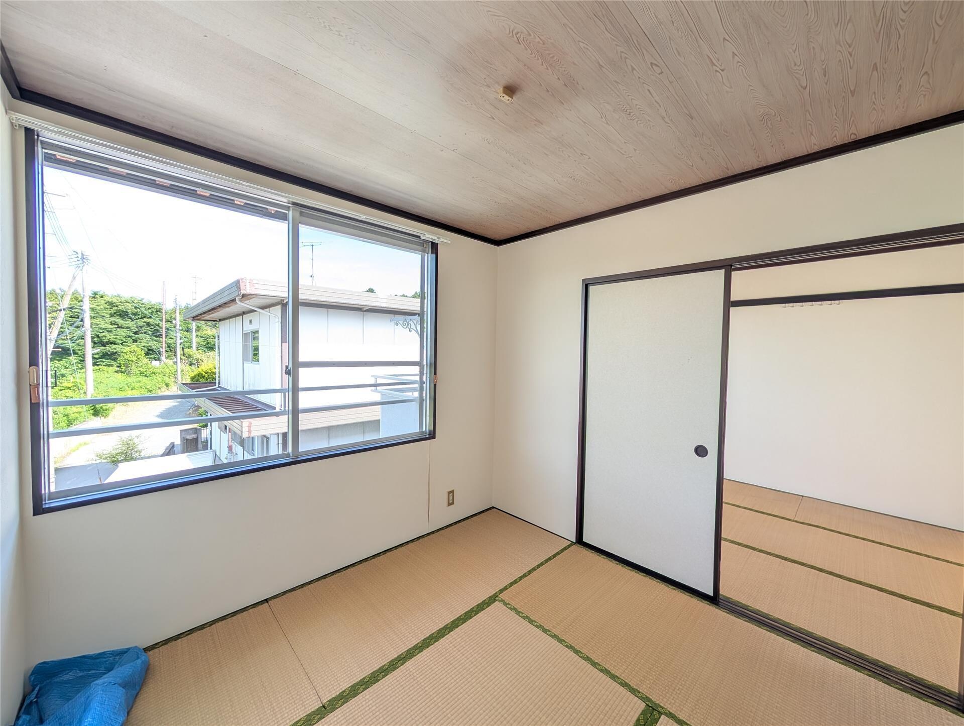 コーポ中山の物件内観写真