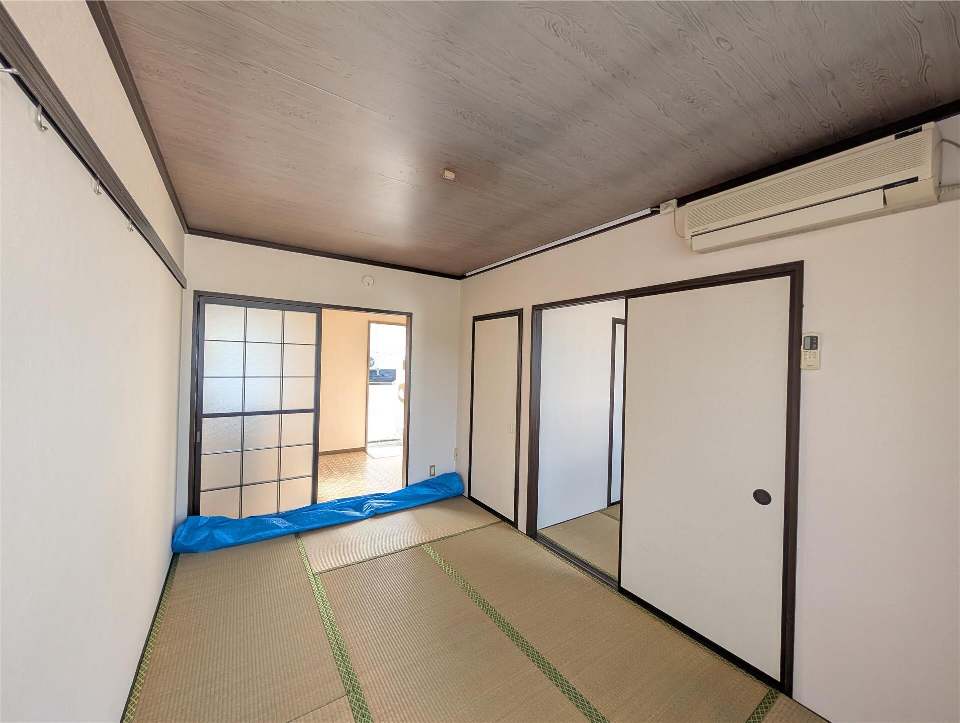 コーポ中山の物件内観写真