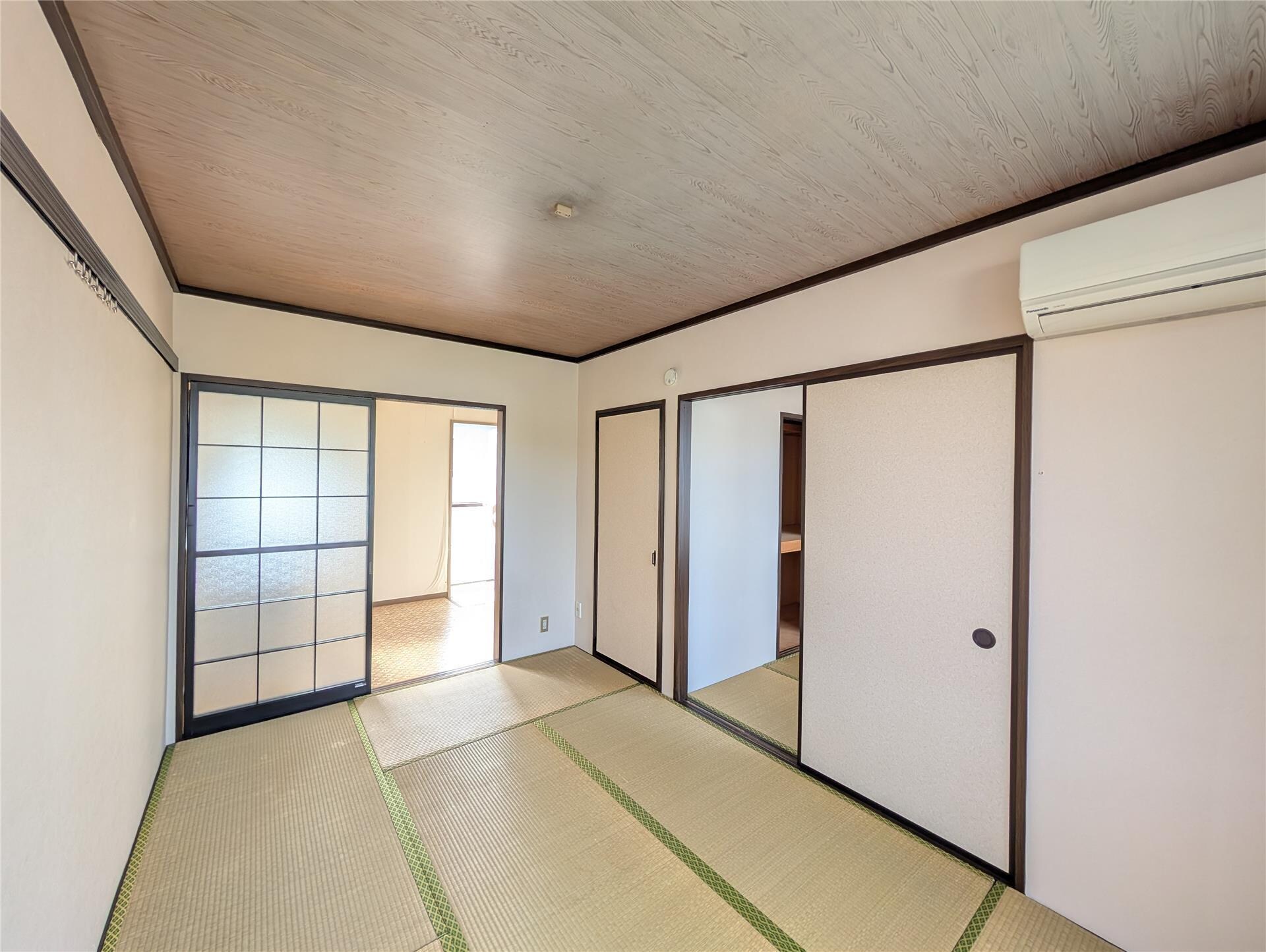 コーポ中山の物件内観写真