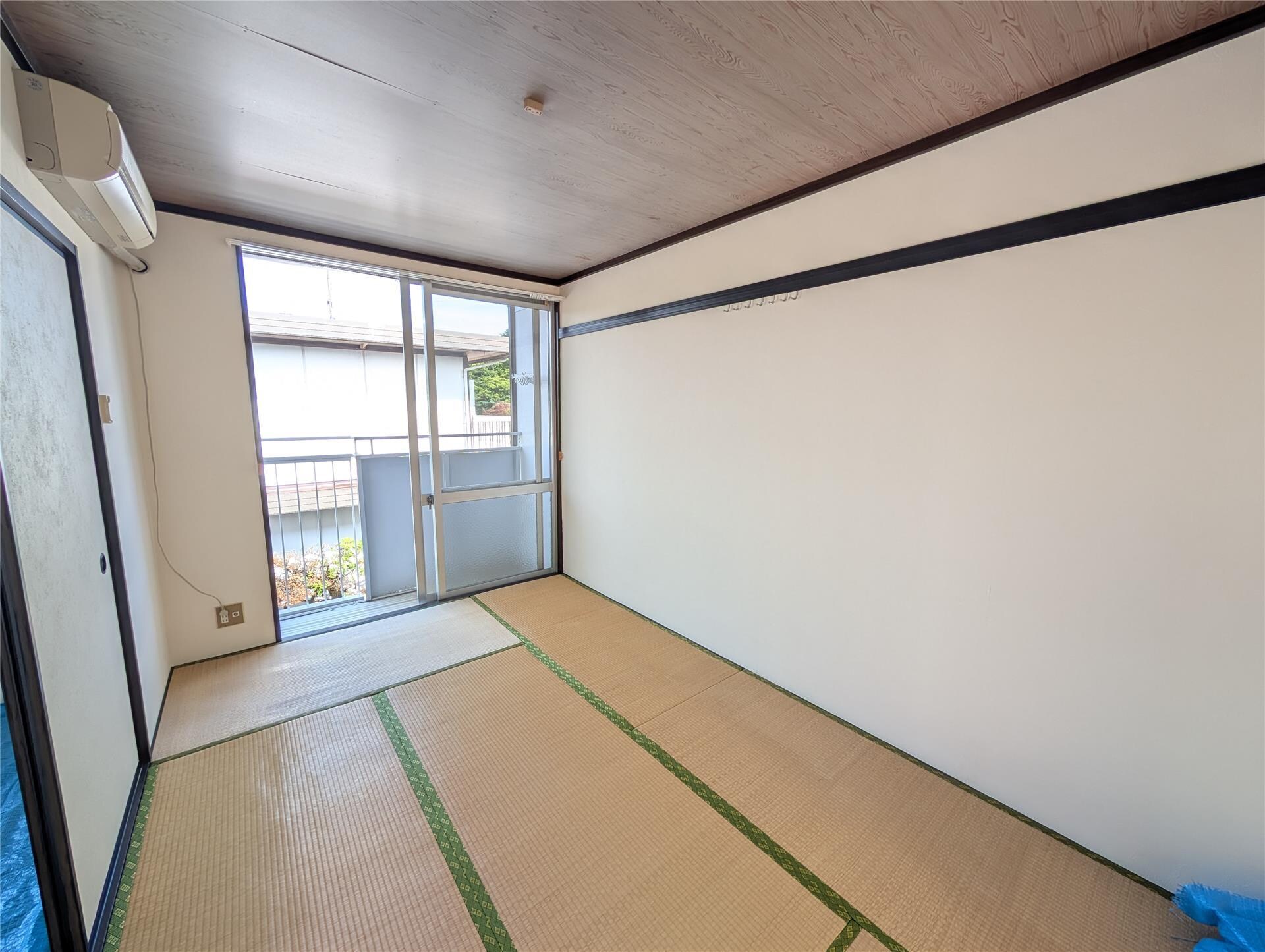 コーポ中山の物件内観写真