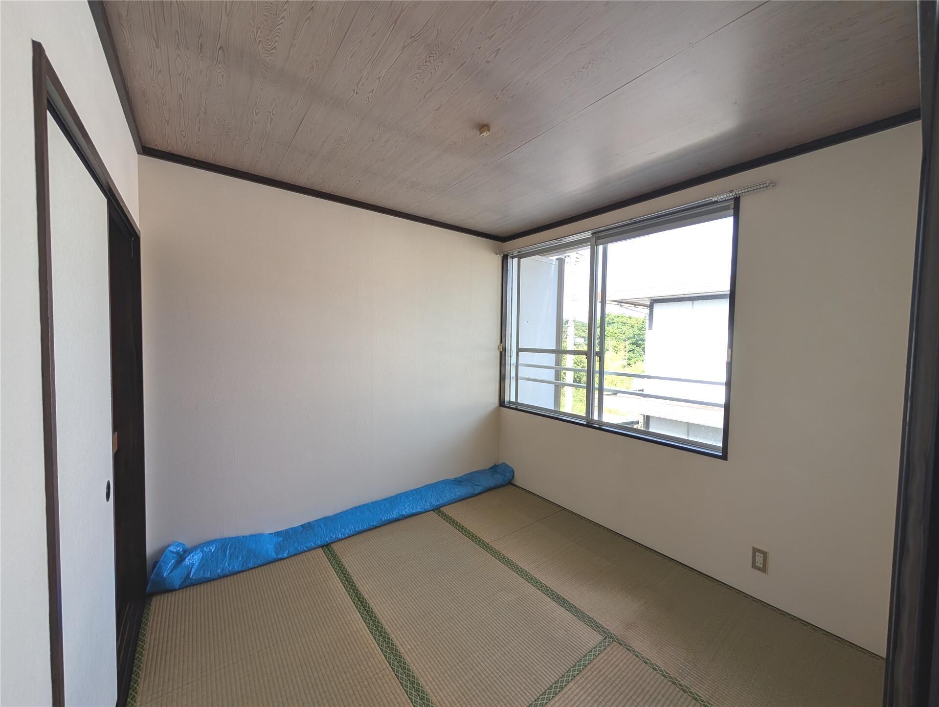 コーポ中山の物件内観写真