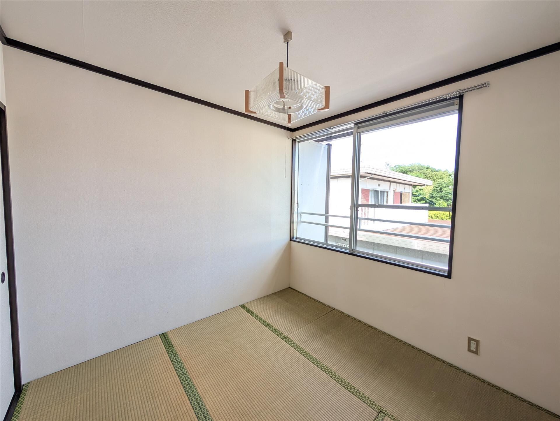 コーポ中山の物件内観写真