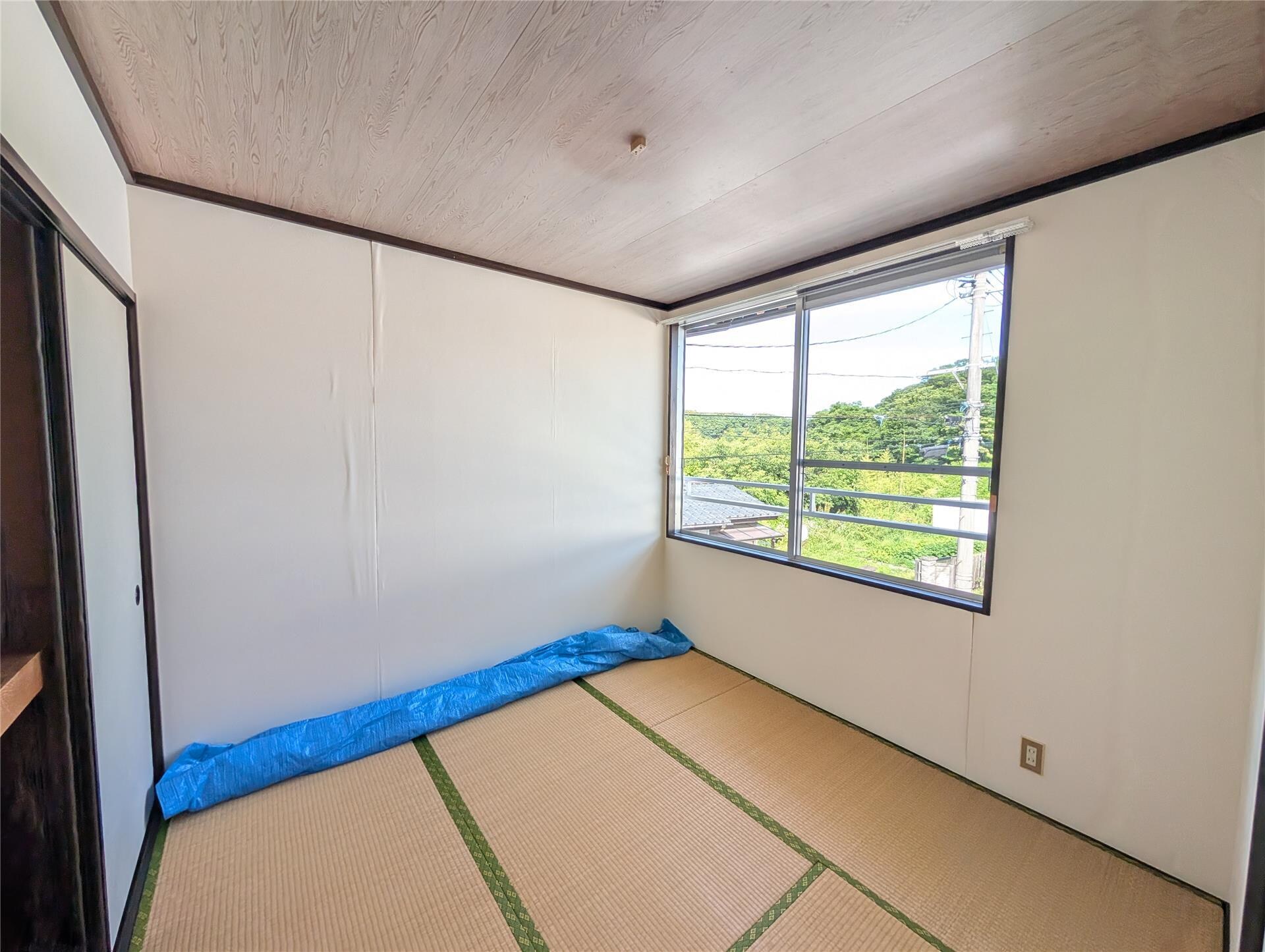 コーポ中山の物件内観写真