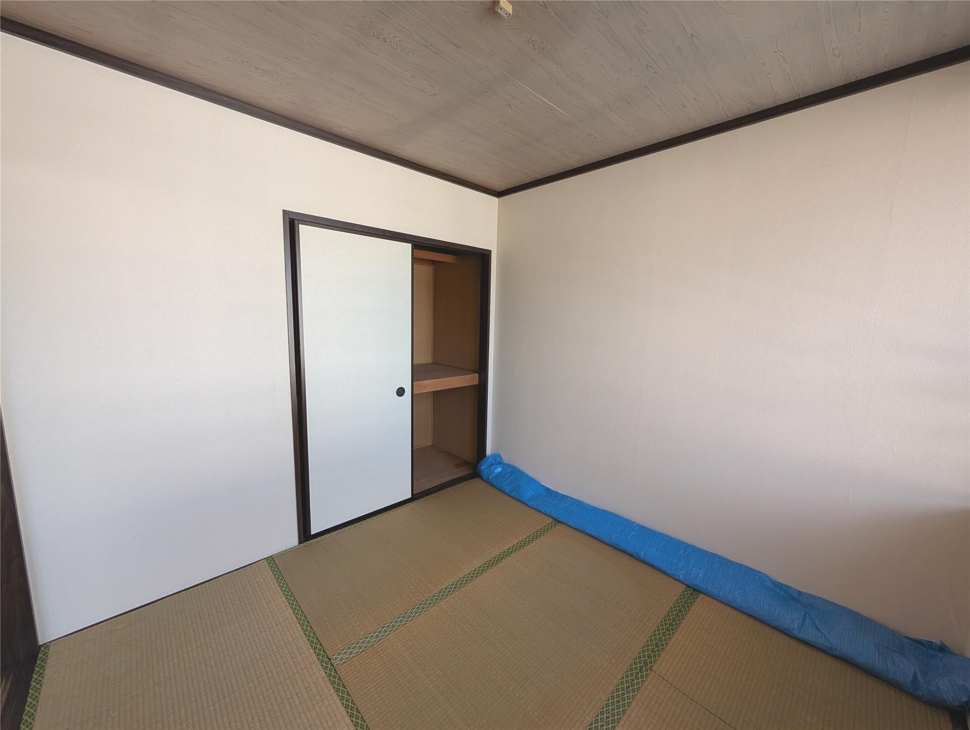 コーポ中山の物件内観写真