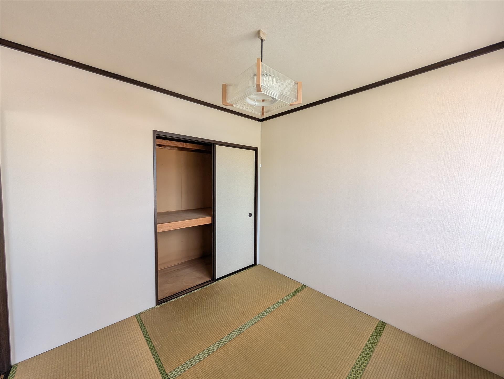 コーポ中山の物件内観写真