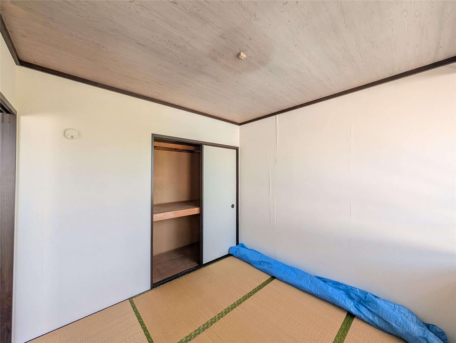 コーポ中山の物件内観写真