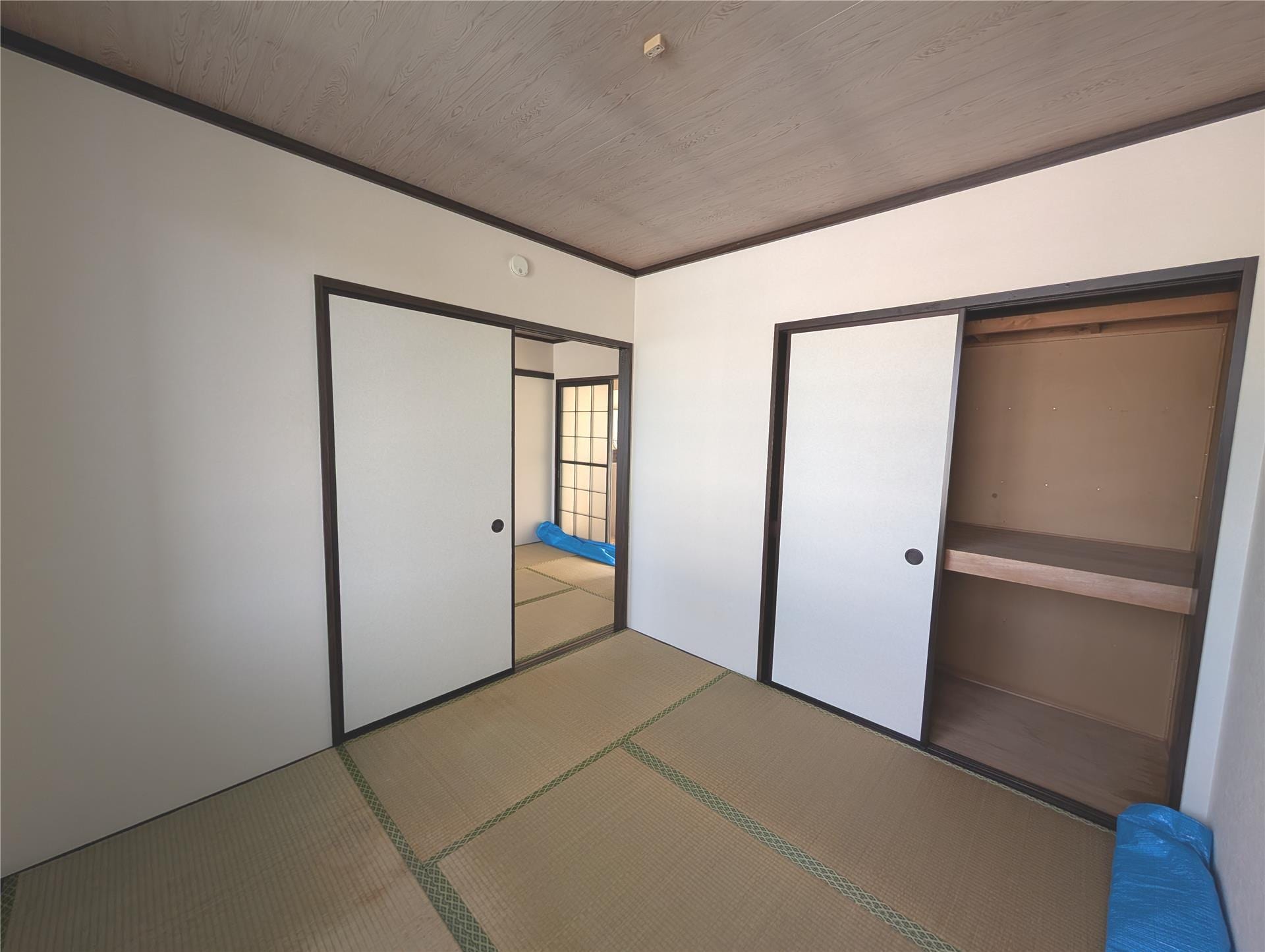 コーポ中山の物件内観写真