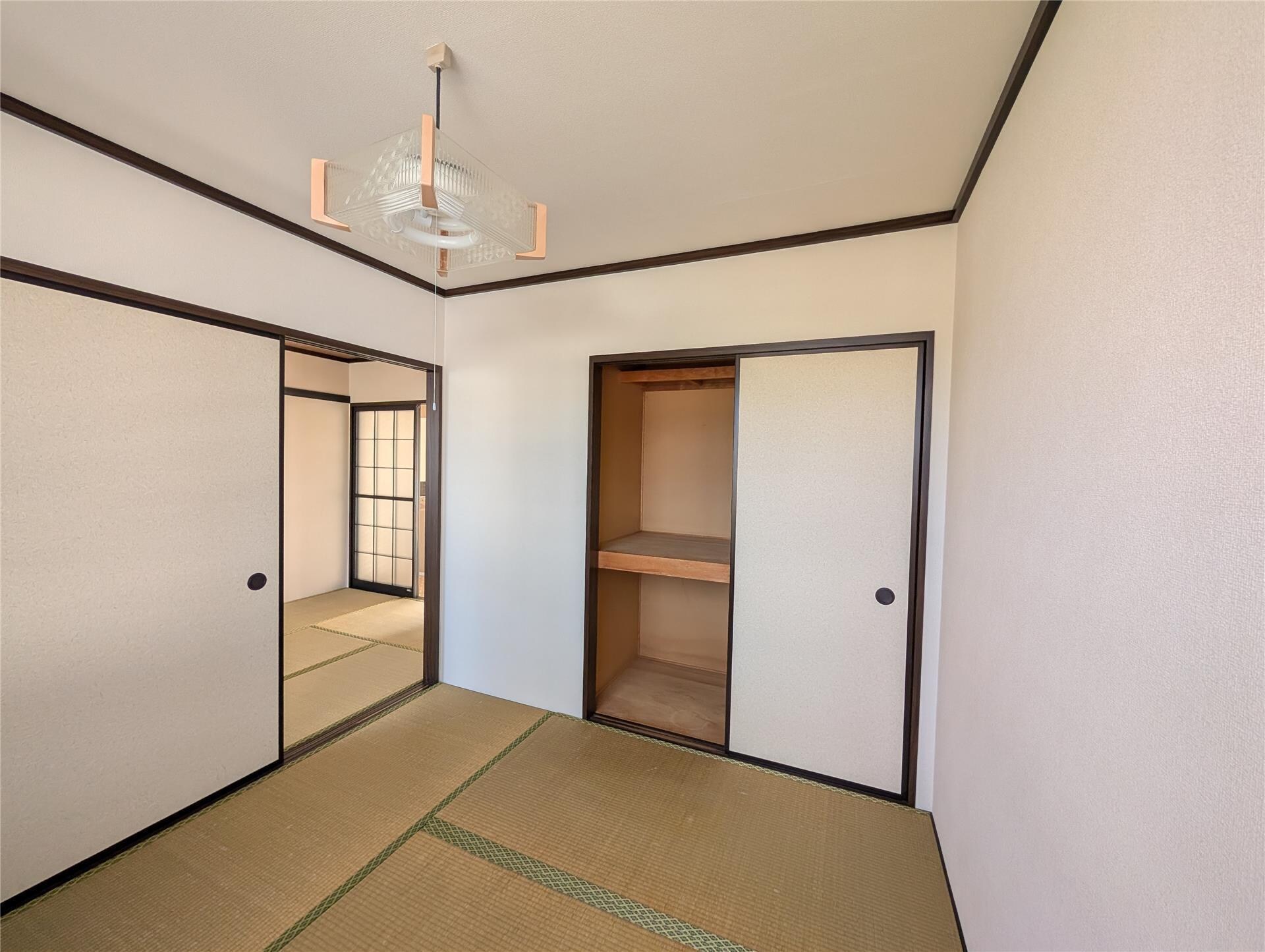 コーポ中山の物件内観写真