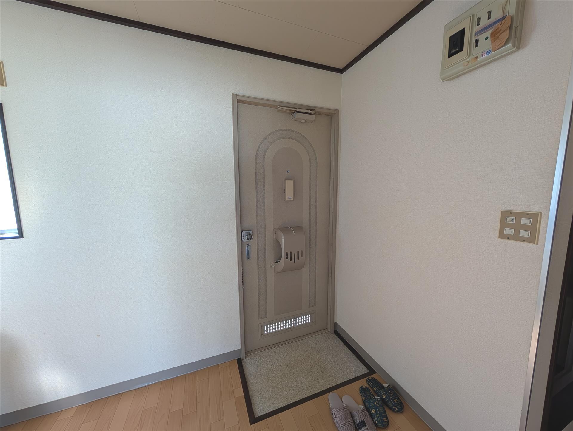 コーポ中山の物件内観写真