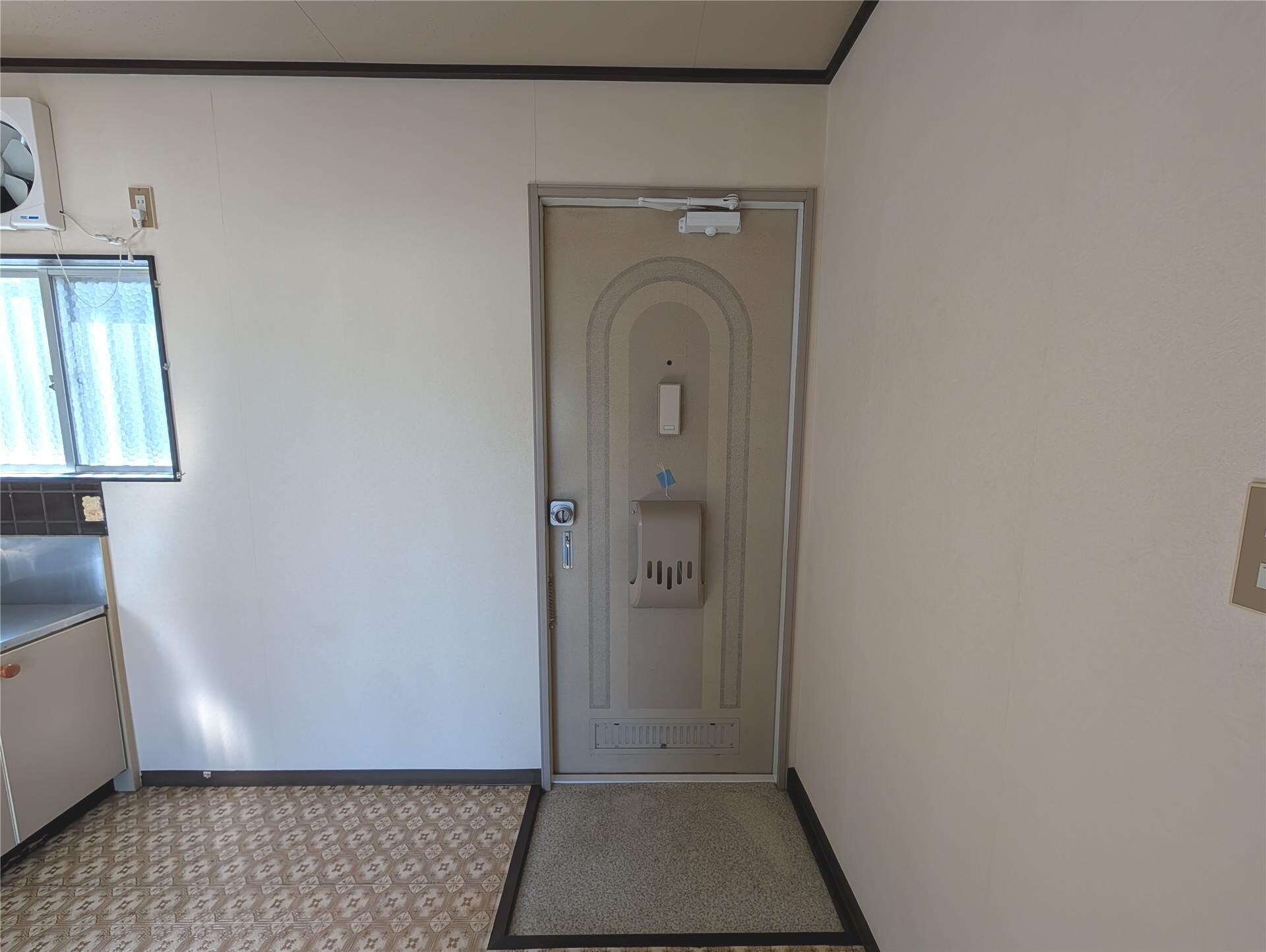 コーポ中山の物件内観写真