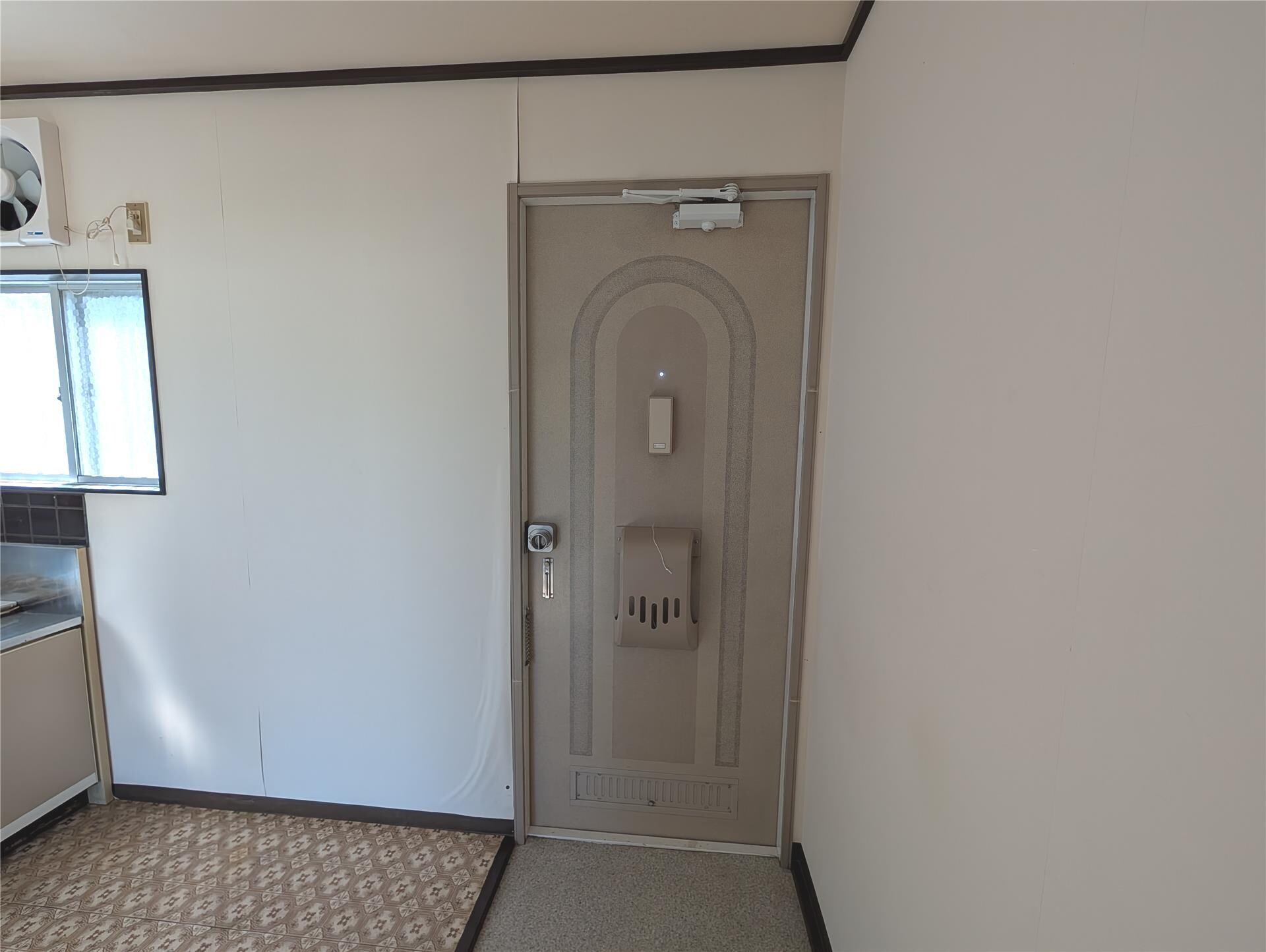 コーポ中山の物件内観写真