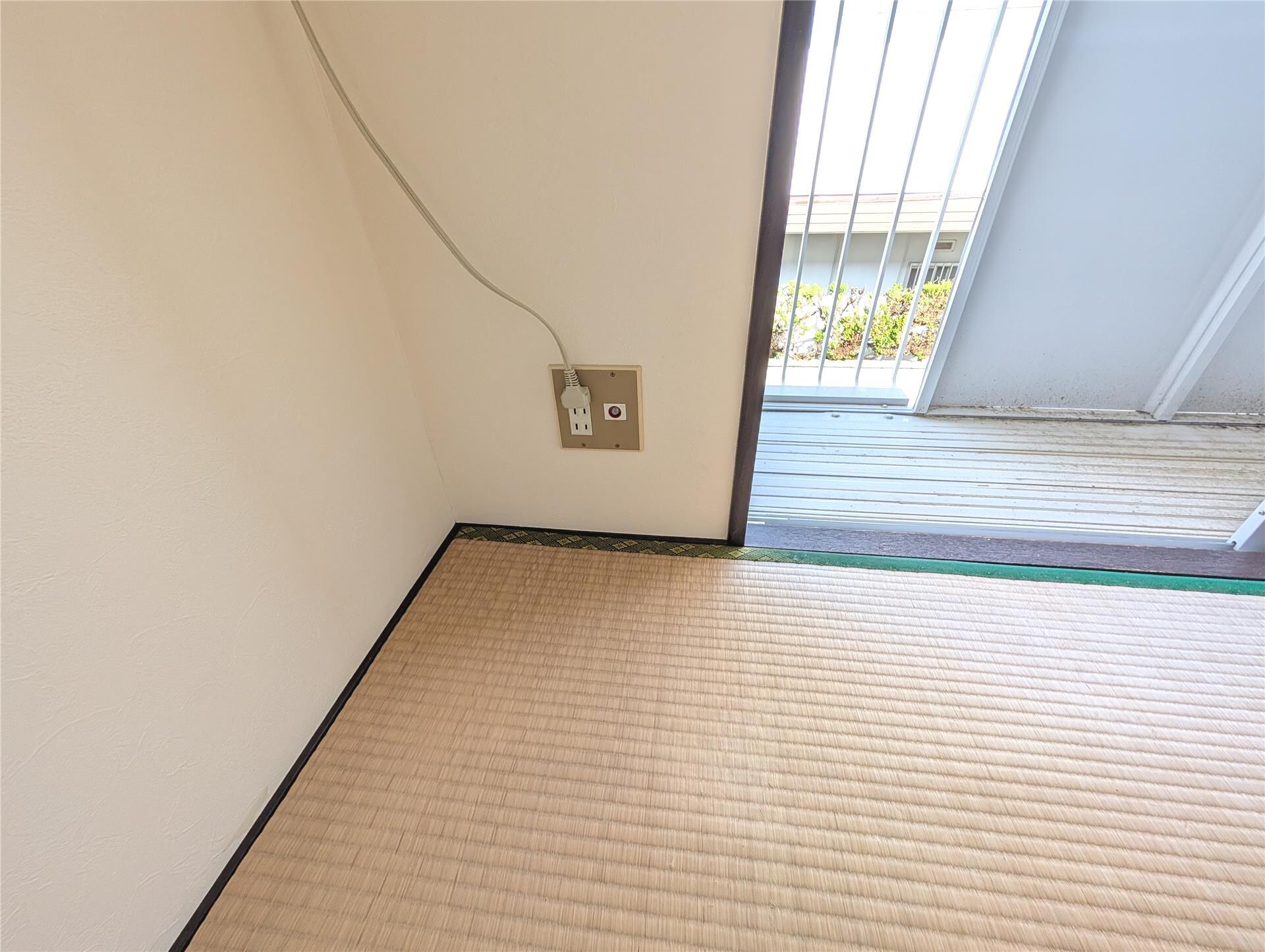 コーポ中山の物件内観写真