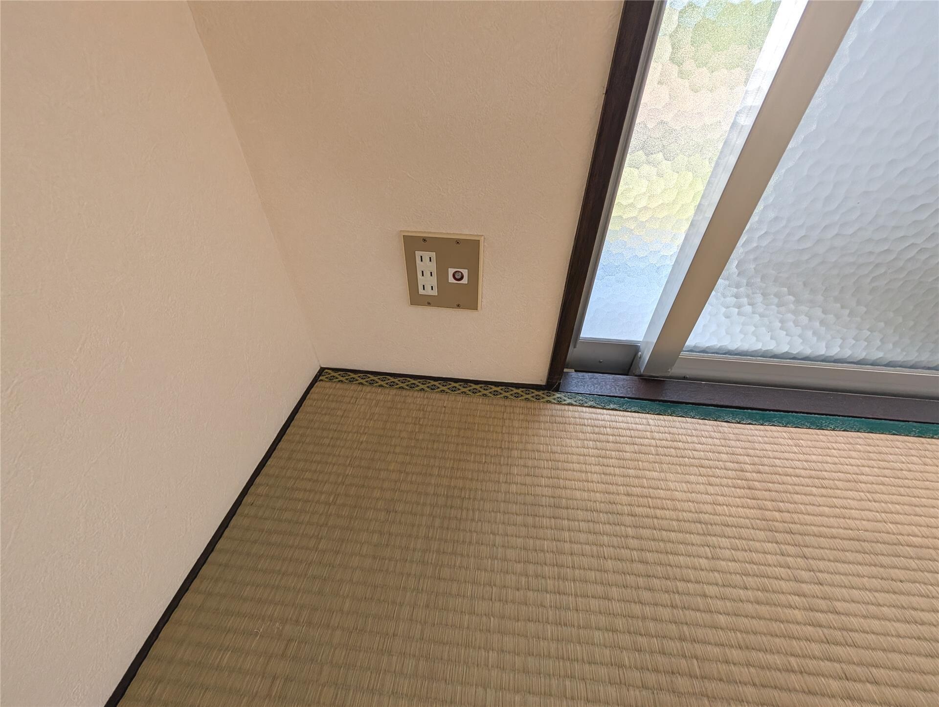 コーポ中山の物件内観写真