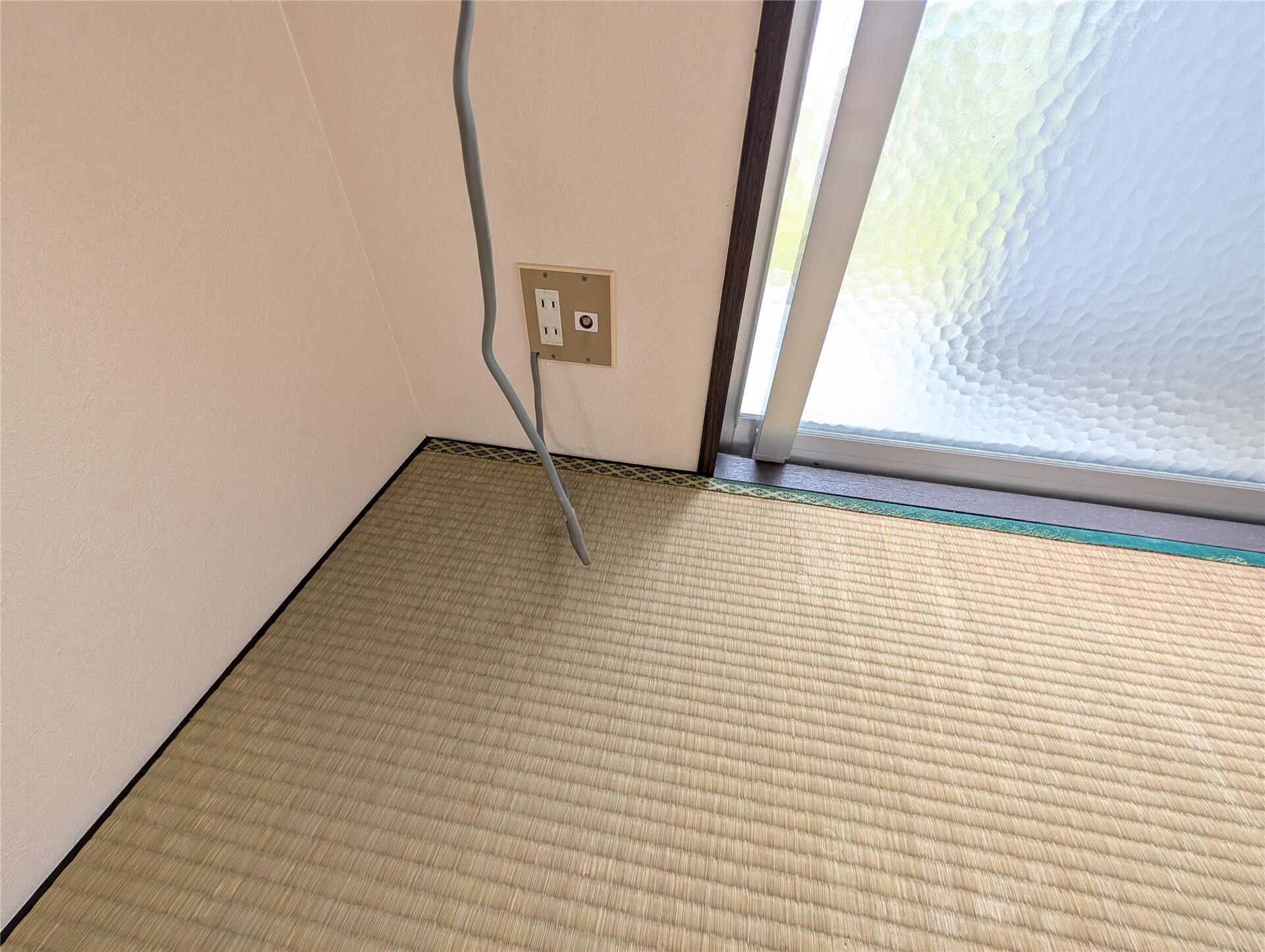 コーポ中山の物件内観写真