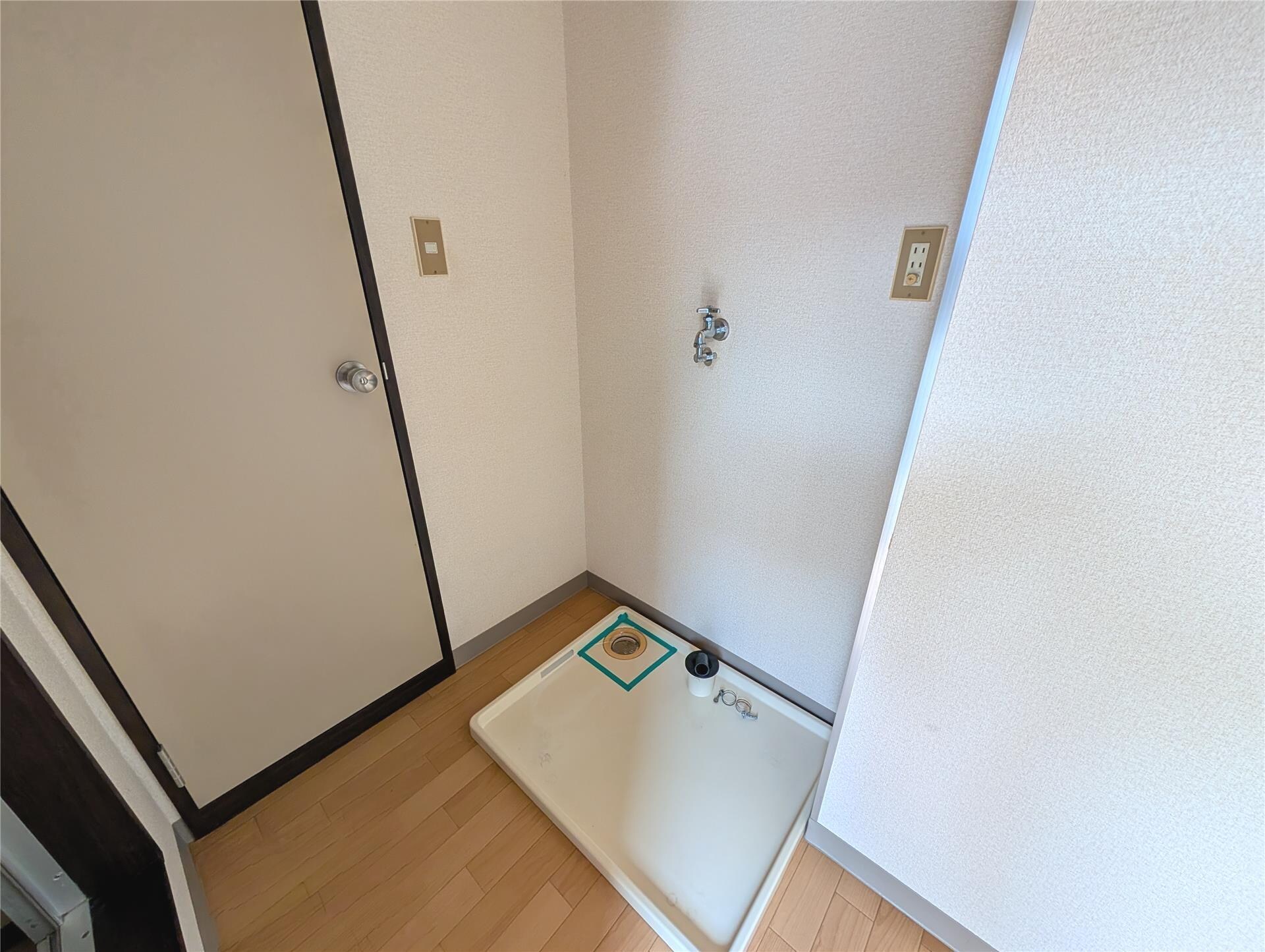 コーポ中山の物件内観写真