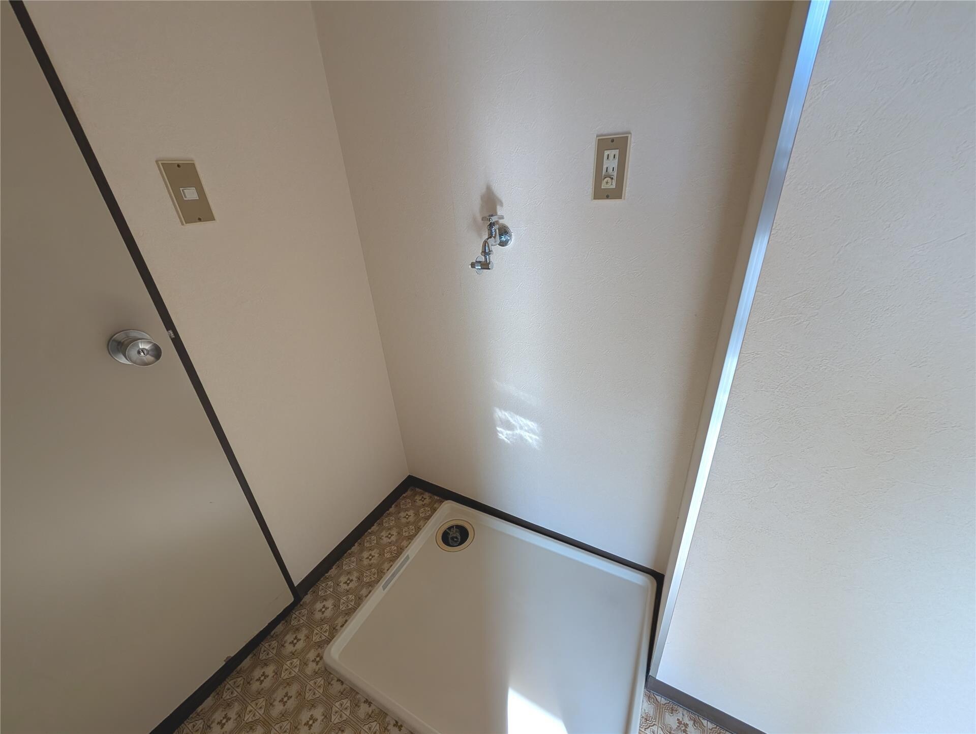 コーポ中山の物件内観写真