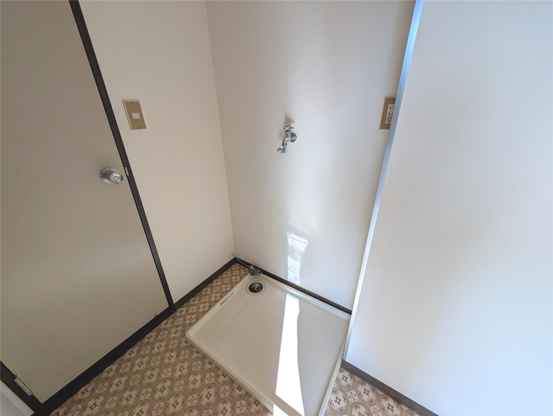 コーポ中山の物件内観写真