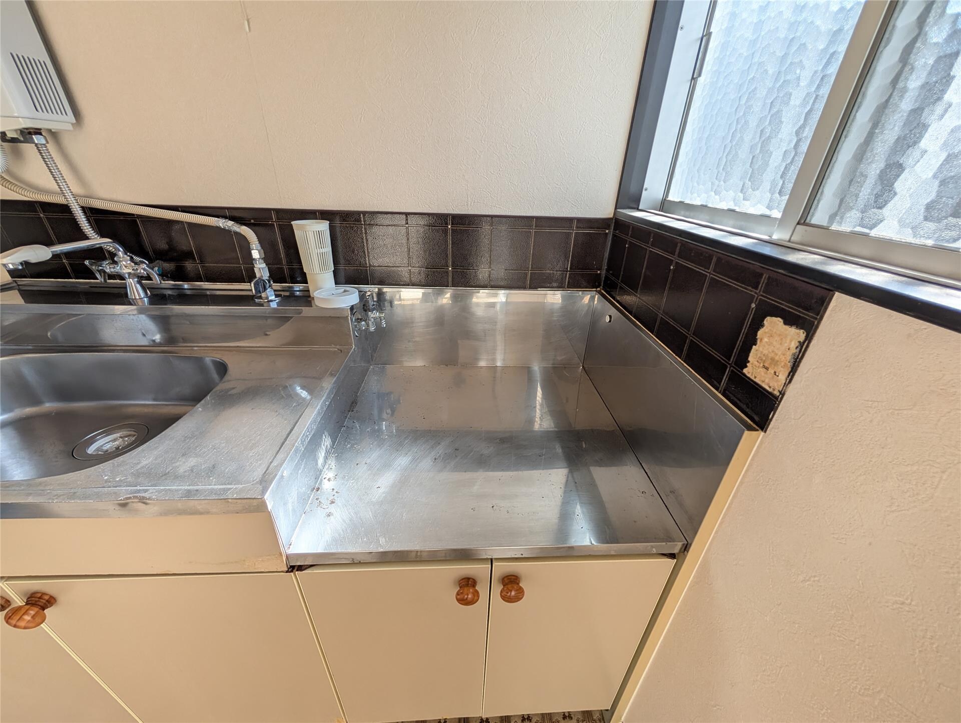 コーポ中山の物件内観写真