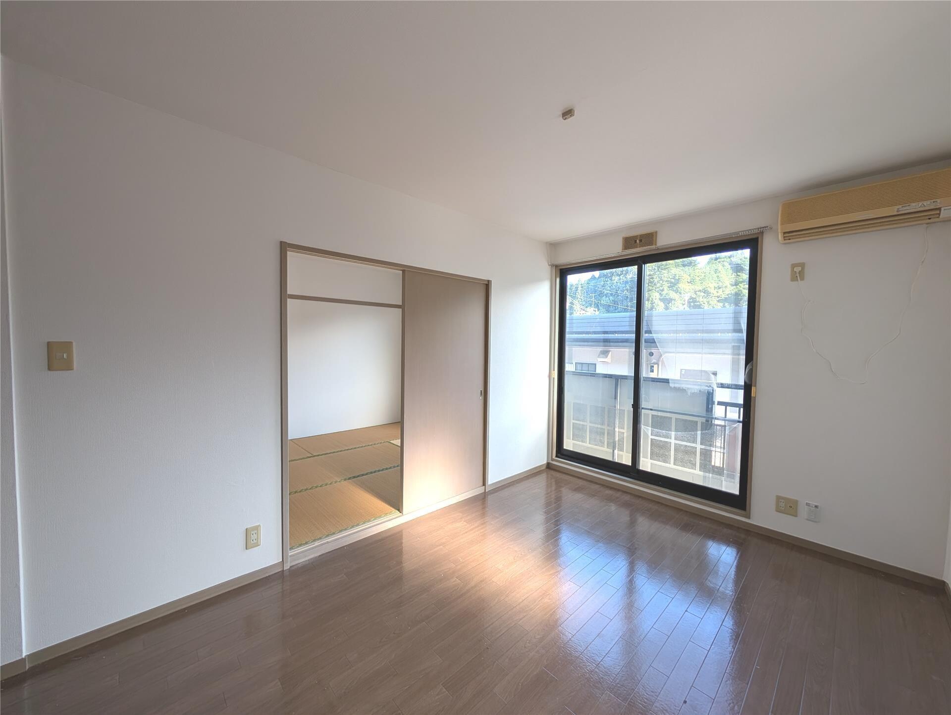 はるる荒川 B棟の物件内観写真