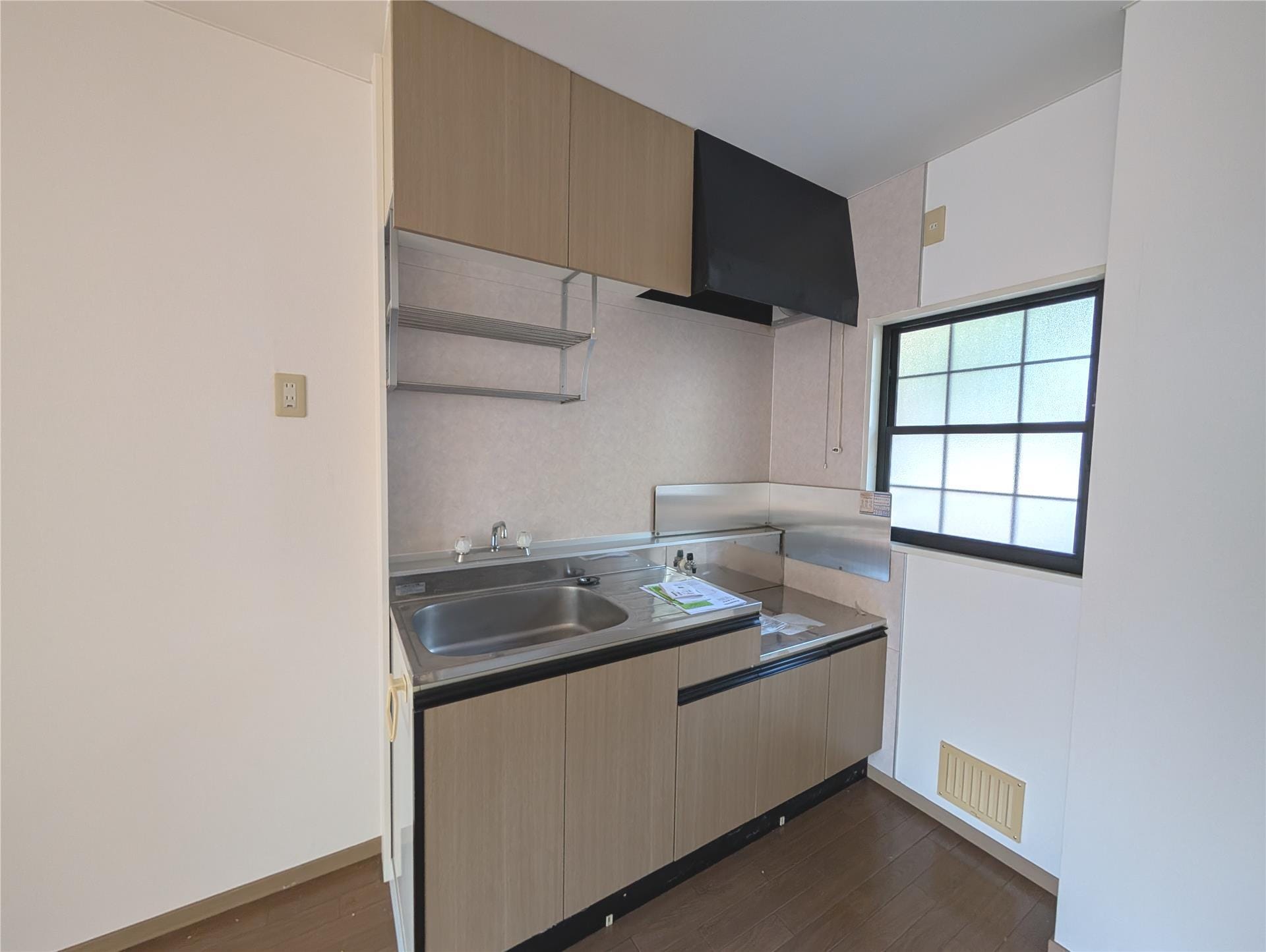 はるる荒川 B棟の物件内観写真