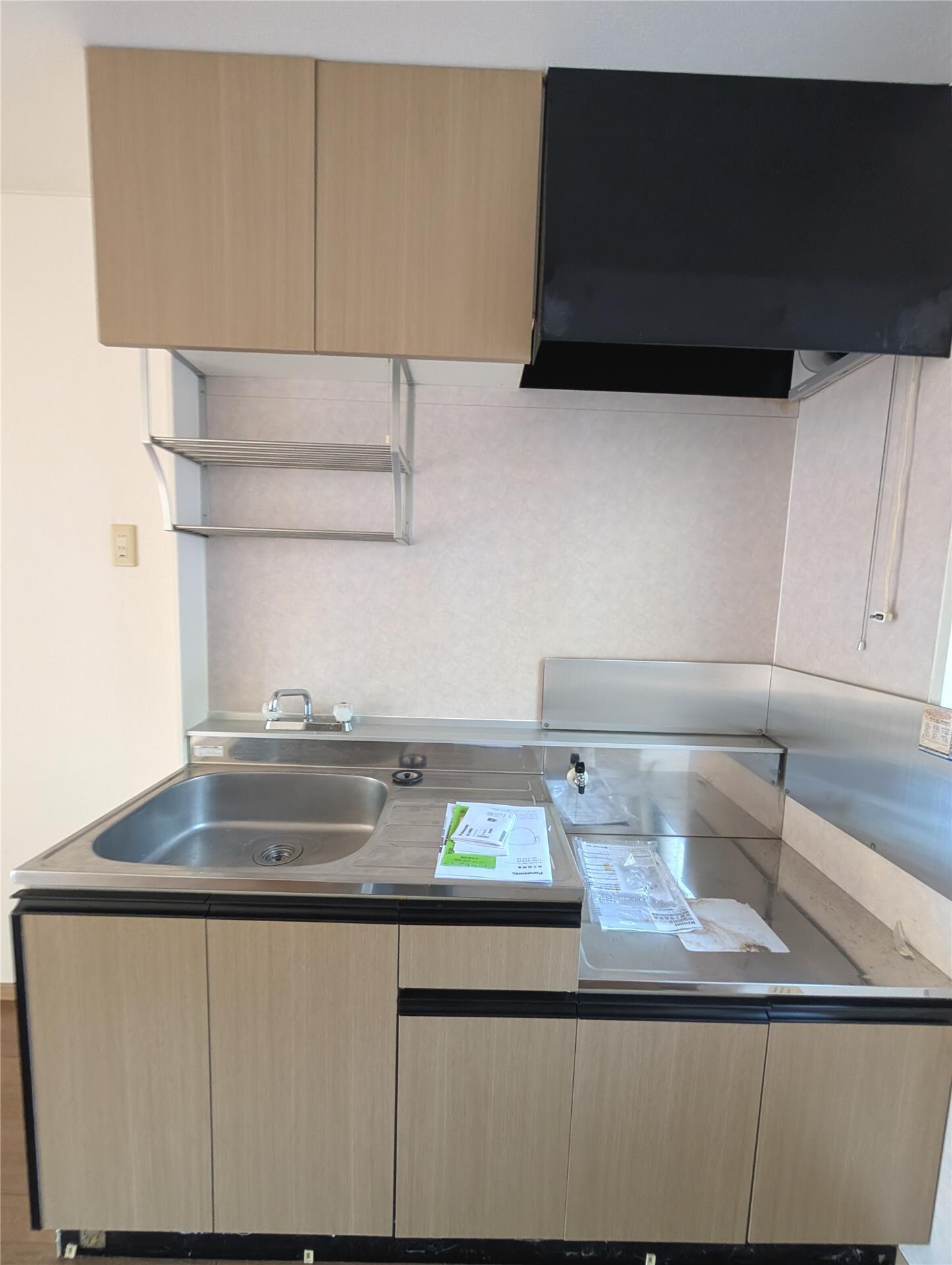 はるる荒川 B棟の物件内観写真