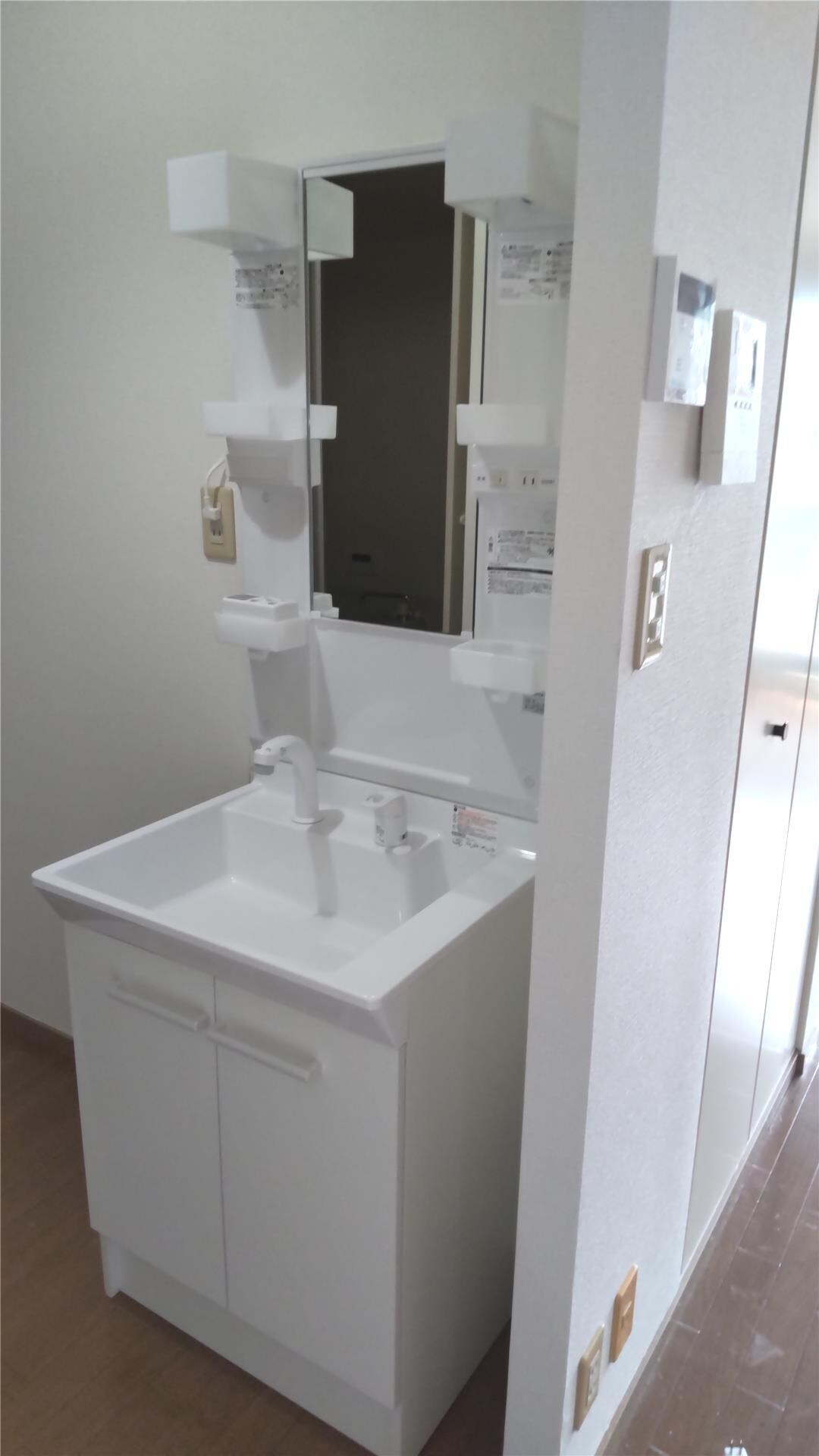 はるる荒川 B棟の物件内観写真