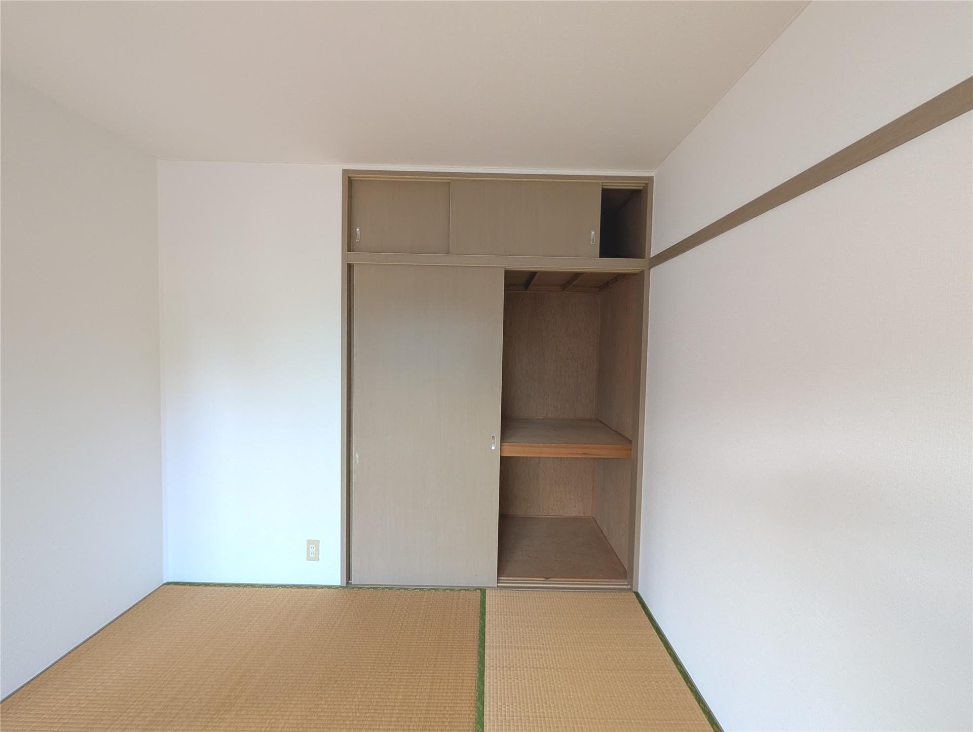 はるる荒川 B棟の物件内観写真