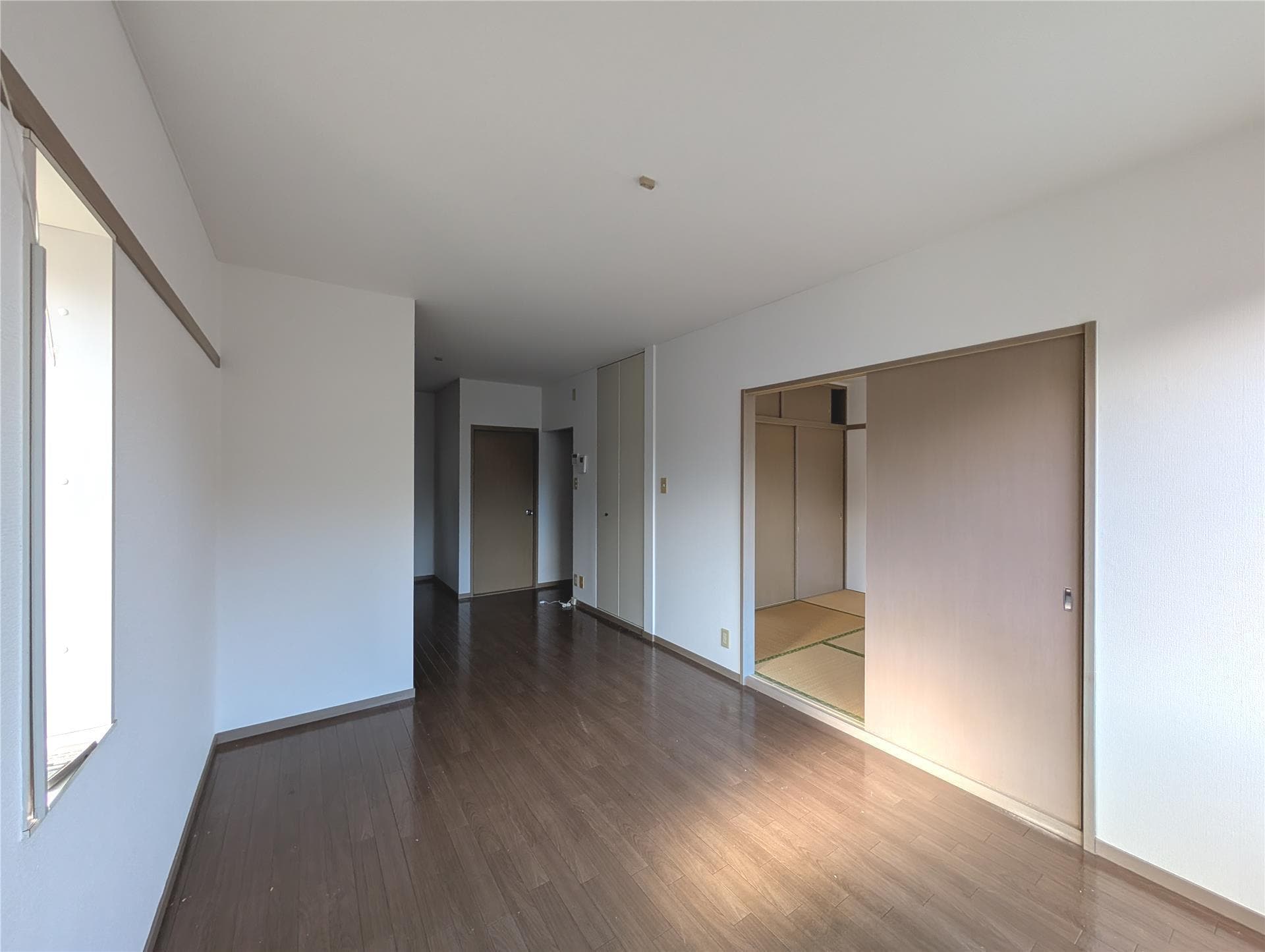 はるる荒川 B棟の物件内観写真