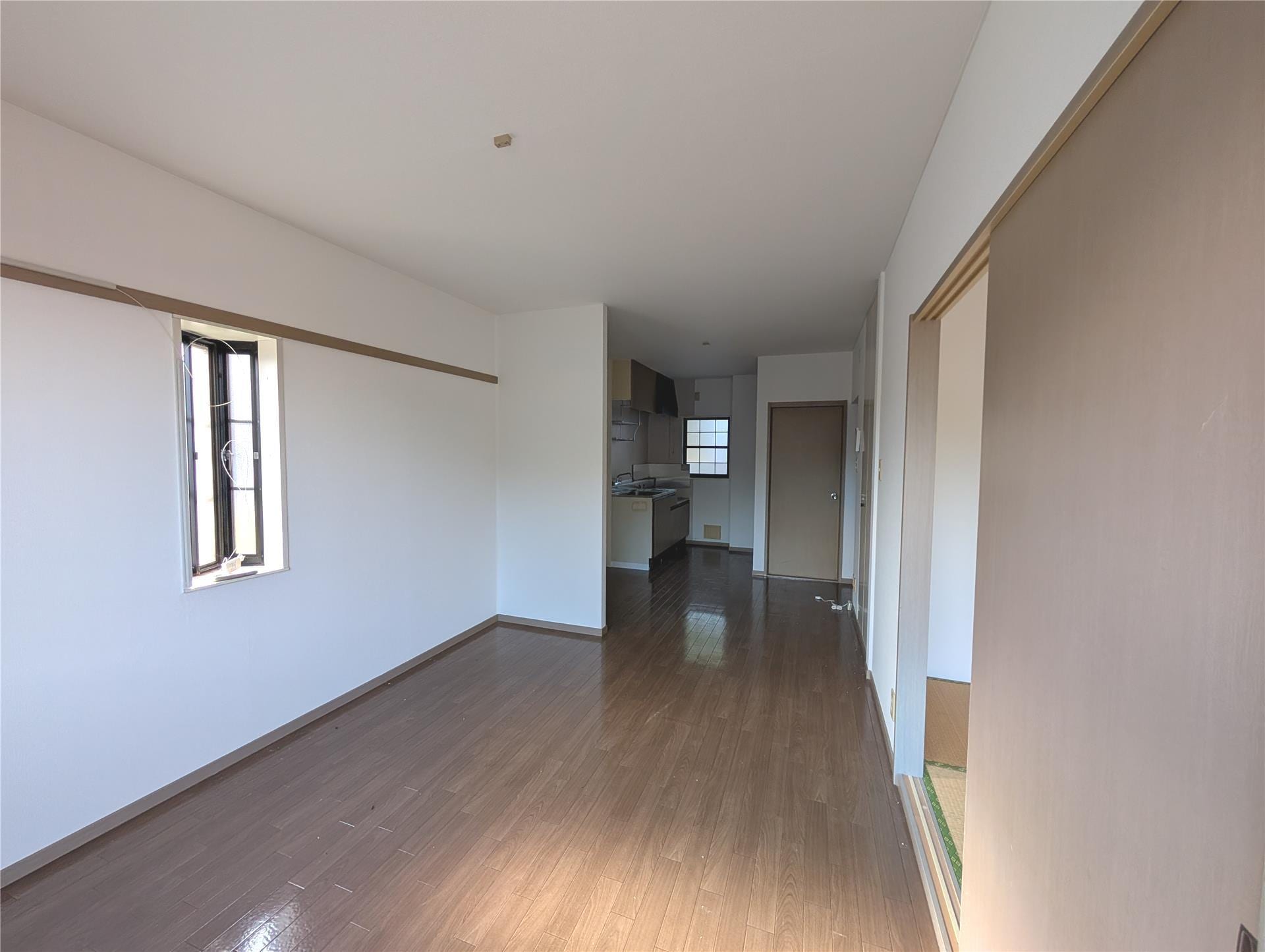 はるる荒川 B棟の物件内観写真