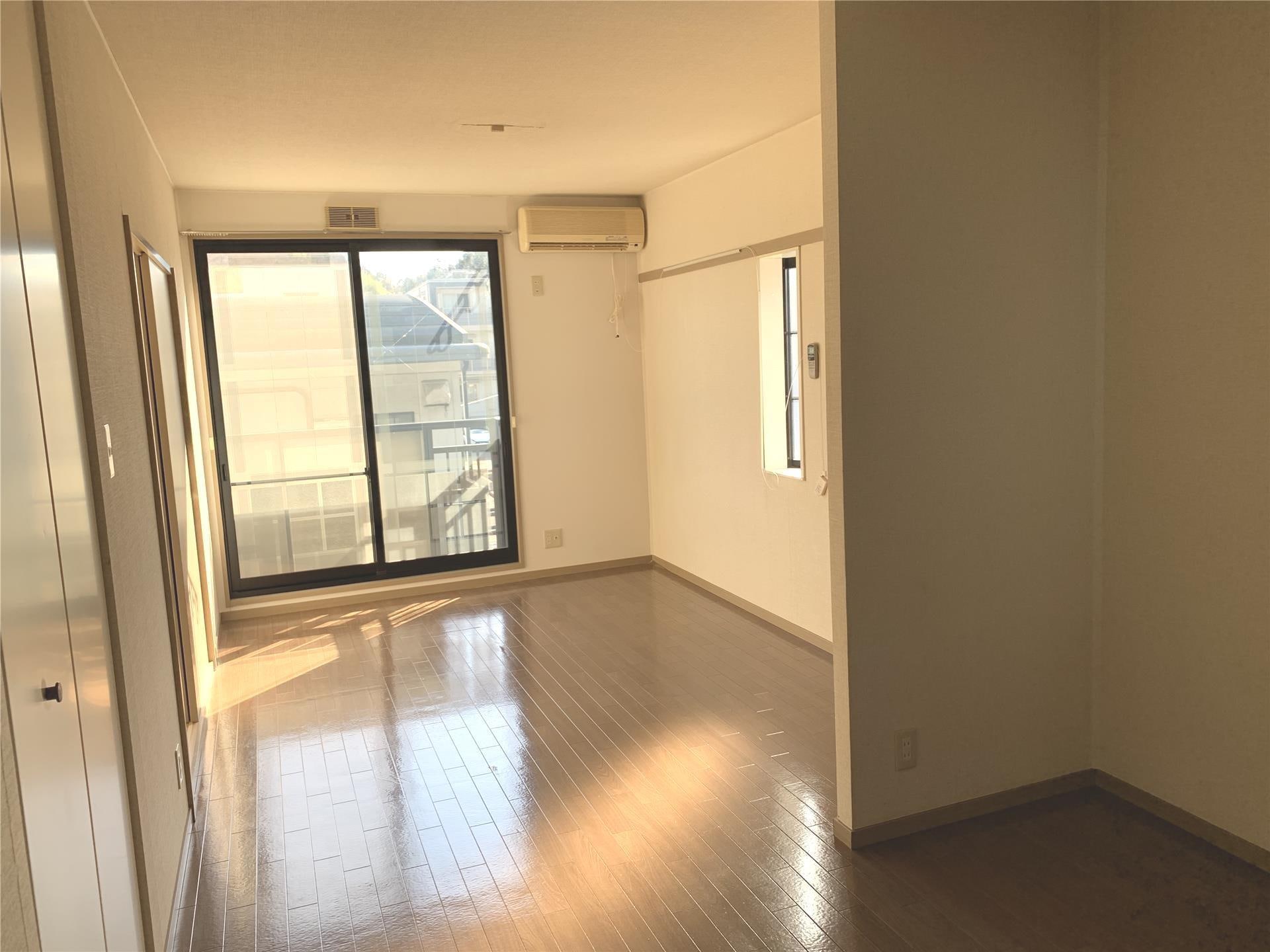 はるる荒川 B棟の物件内観写真