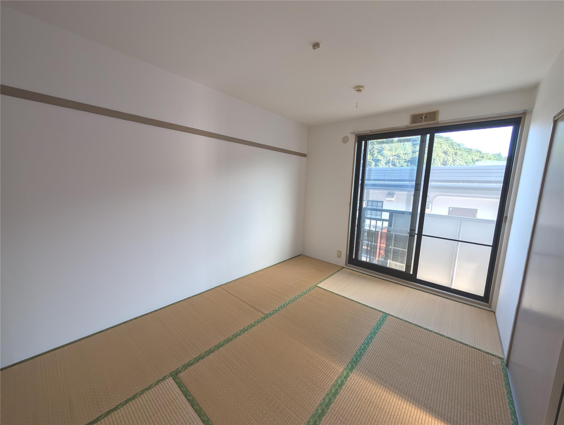 はるる荒川 B棟の物件内観写真