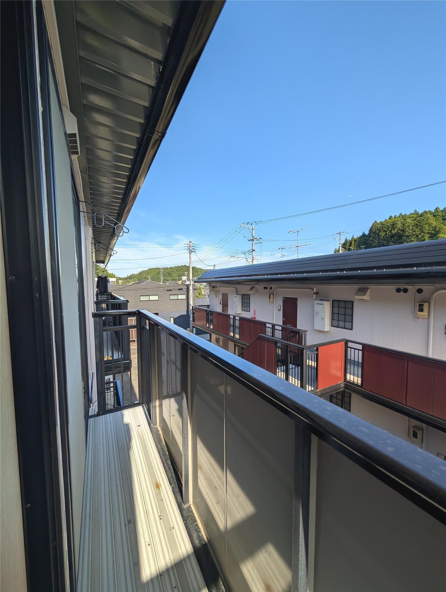 はるる荒川 B棟の物件内観写真