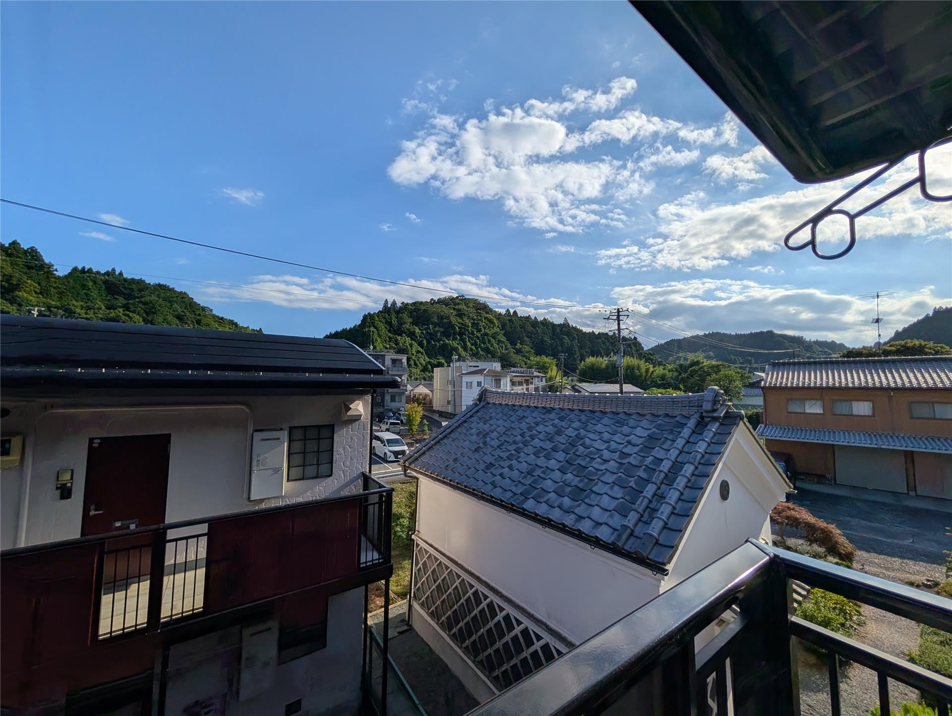 はるる荒川 B棟の物件内観写真