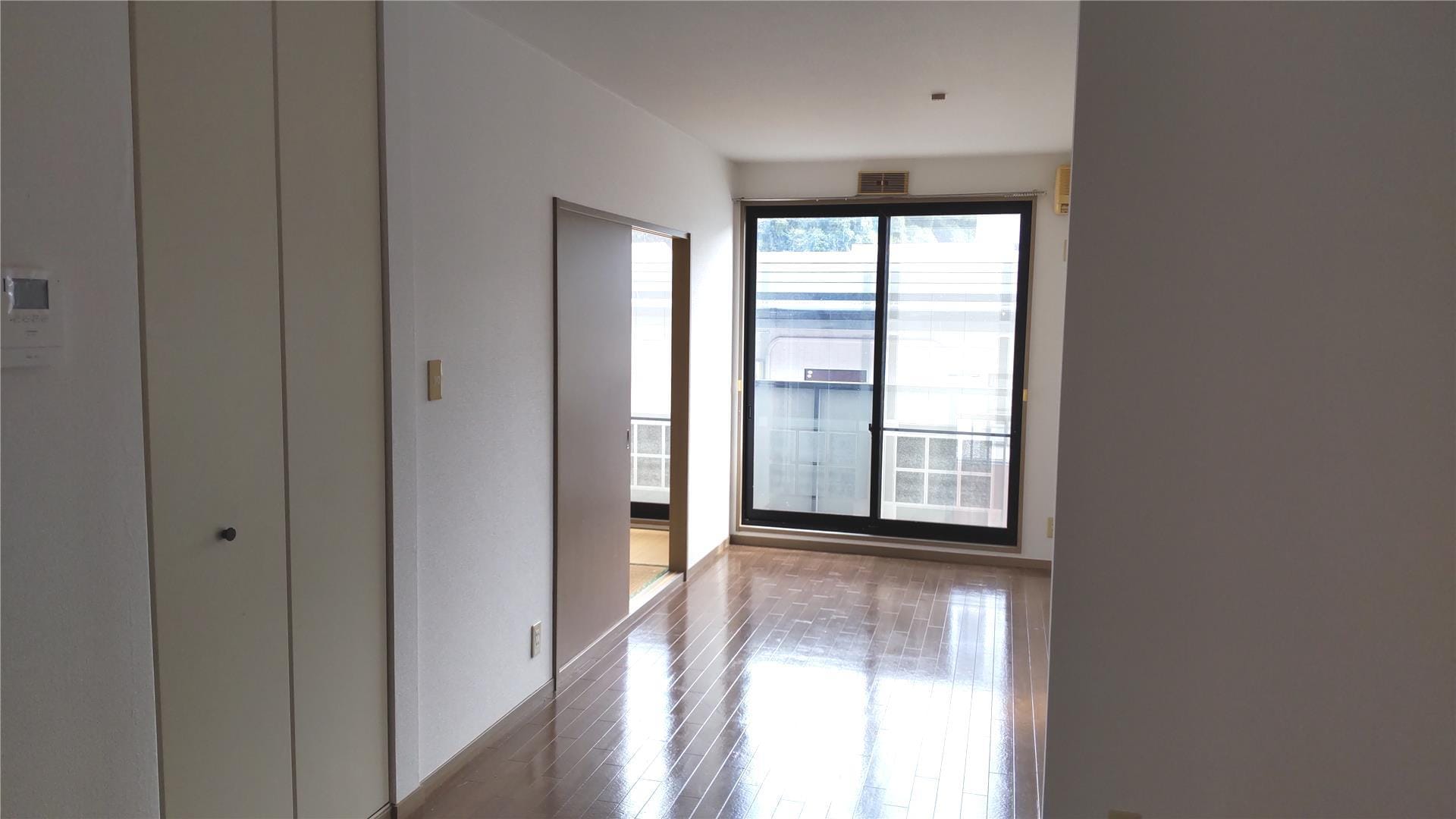 はるる荒川 B棟の物件内観写真