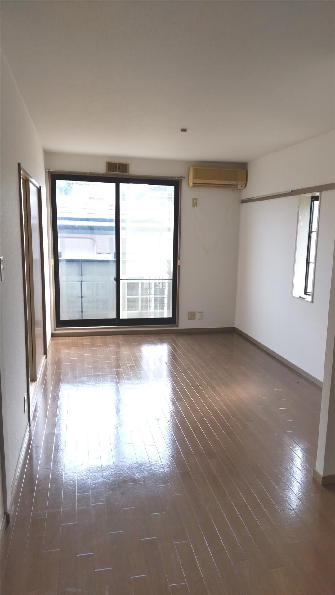 はるる荒川 B棟の物件内観写真