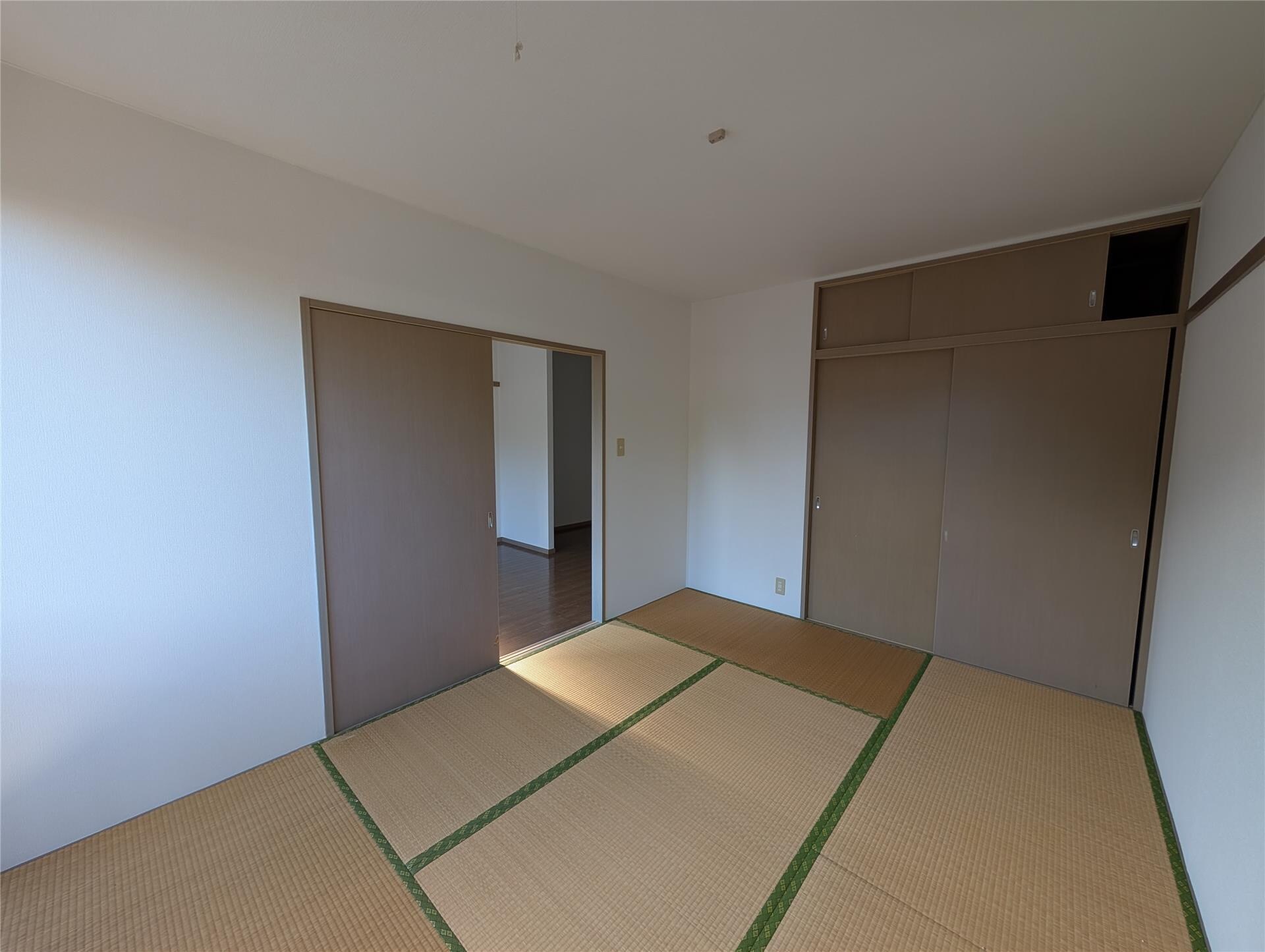 はるる荒川 B棟の物件内観写真