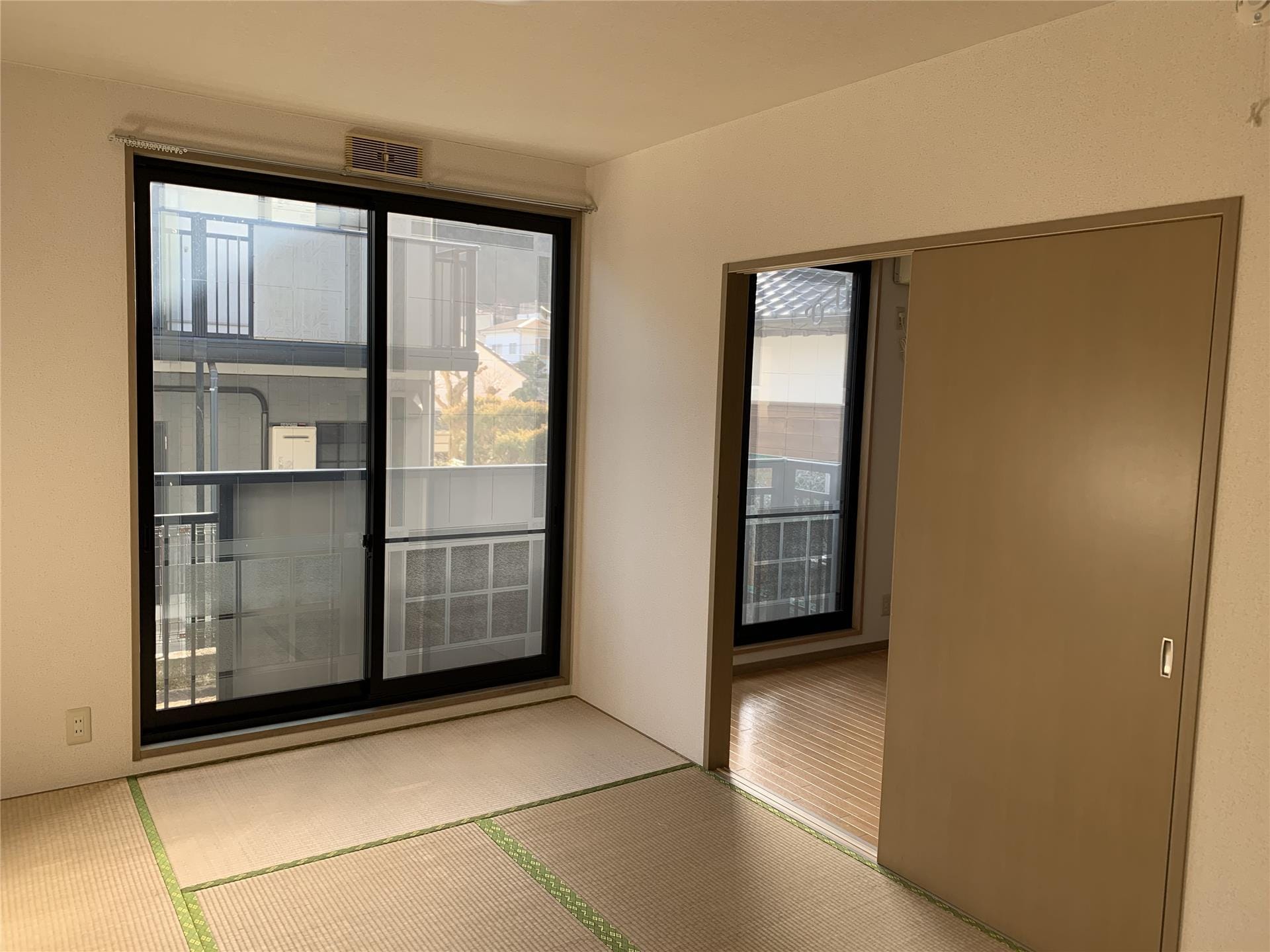 はるる荒川 C棟の物件内観写真