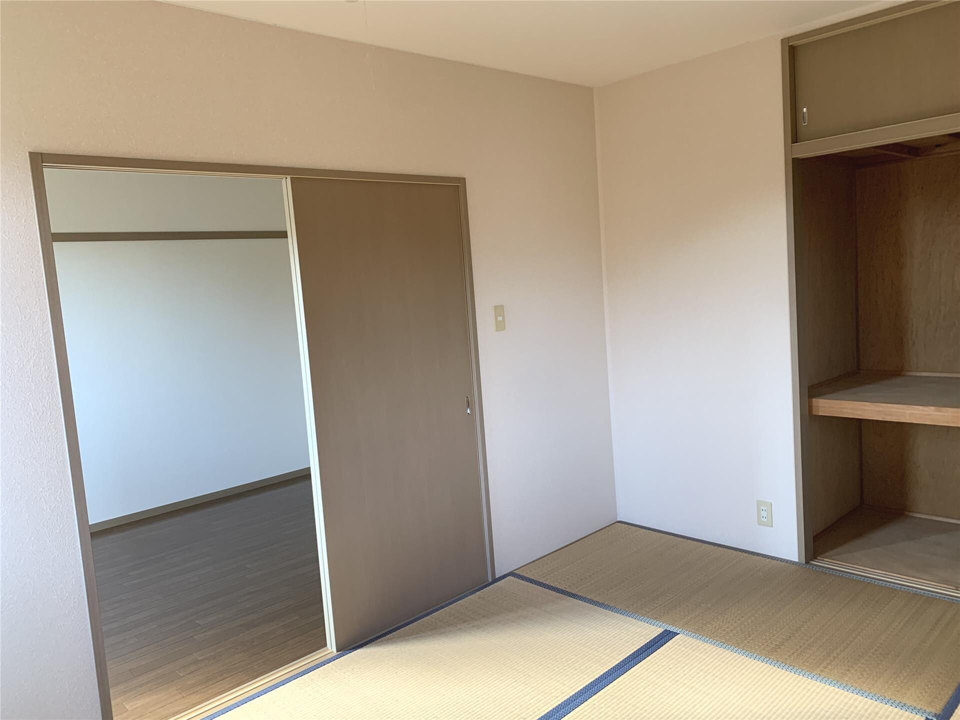 はるる荒川 C棟の物件内観写真