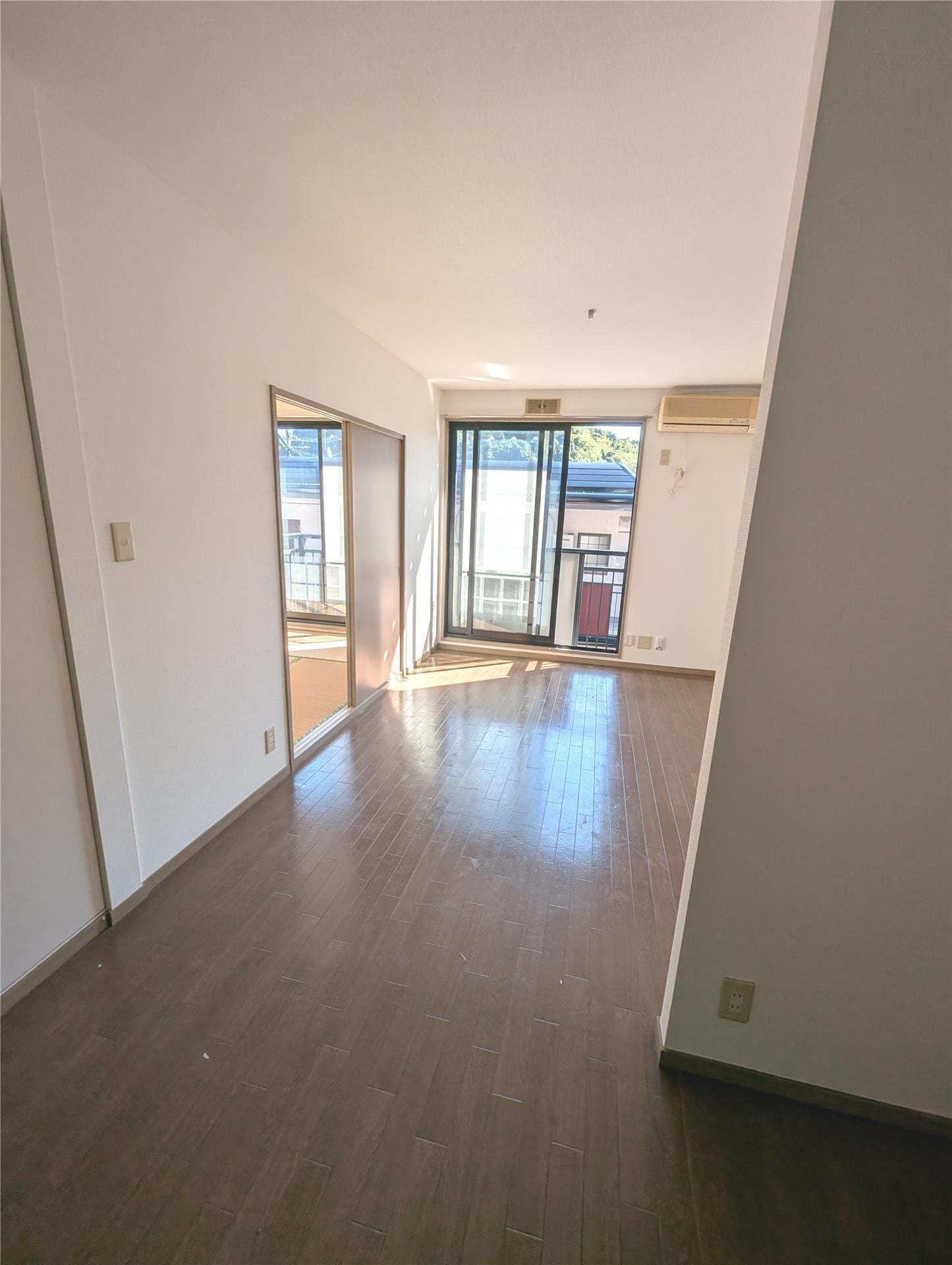 はるる荒川 C棟の物件内観写真