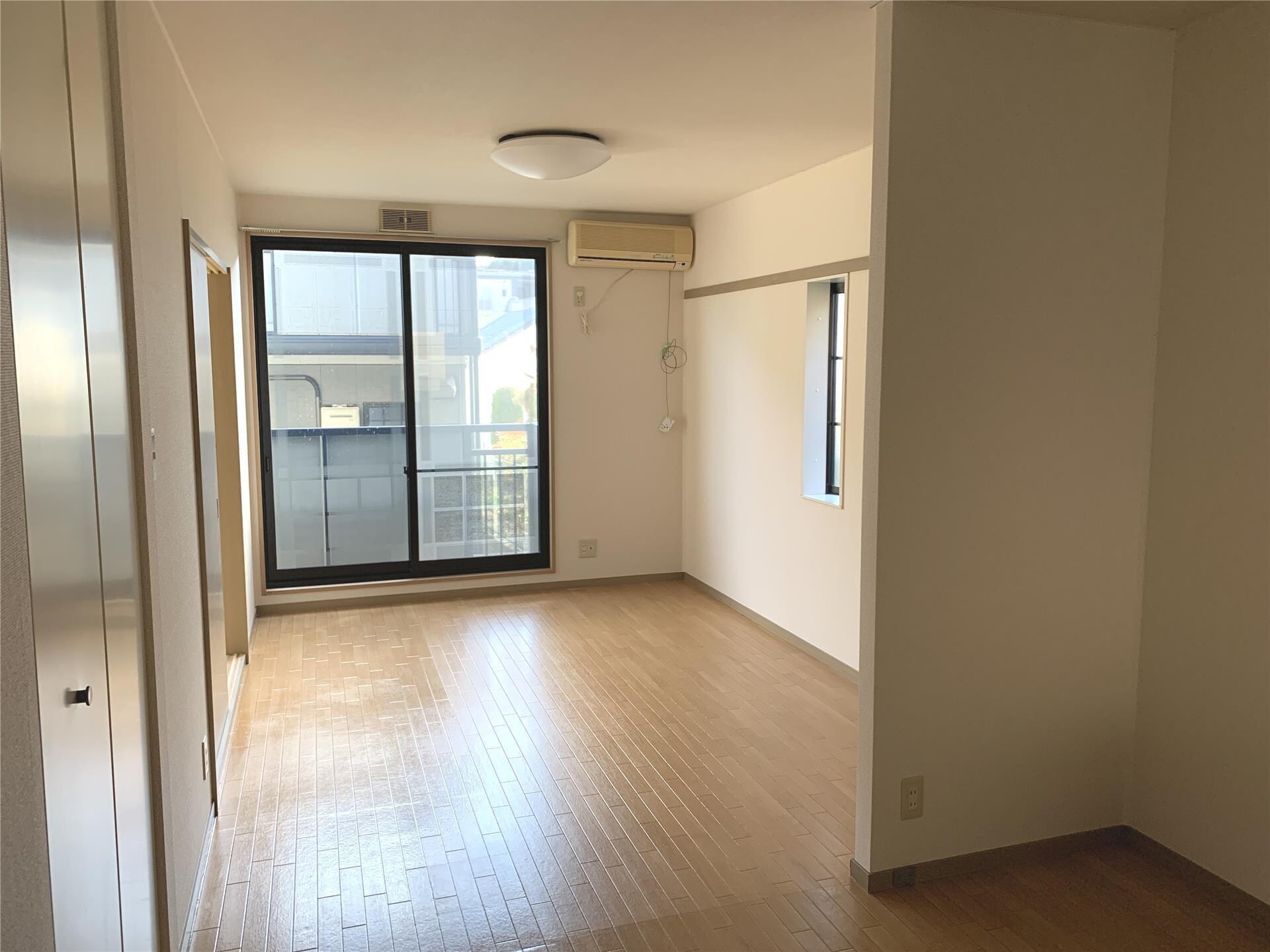 はるる荒川 C棟の物件内観写真