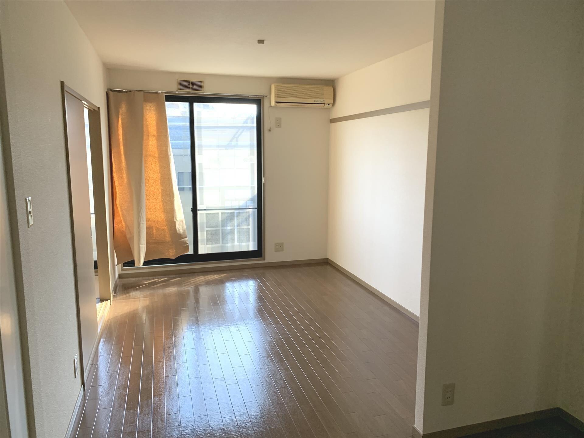 はるる荒川 C棟の物件内観写真