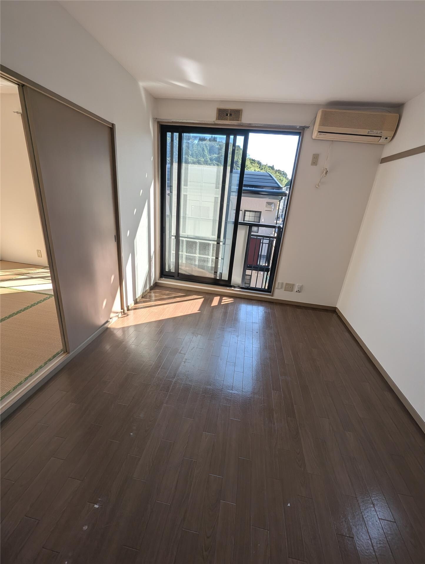 はるる荒川 C棟の物件内観写真